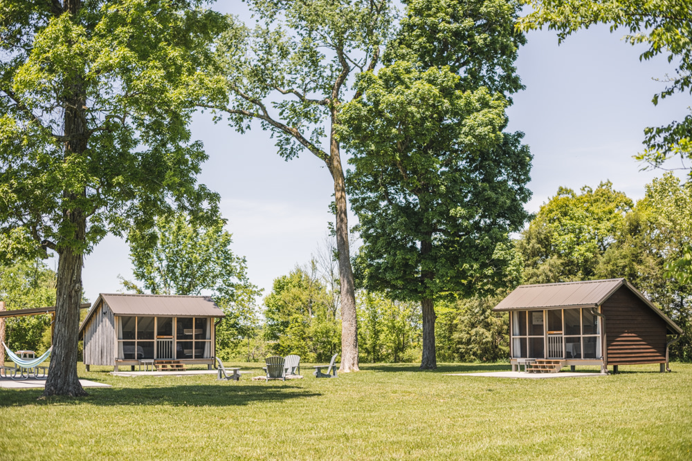 Crossing Creeks Farm