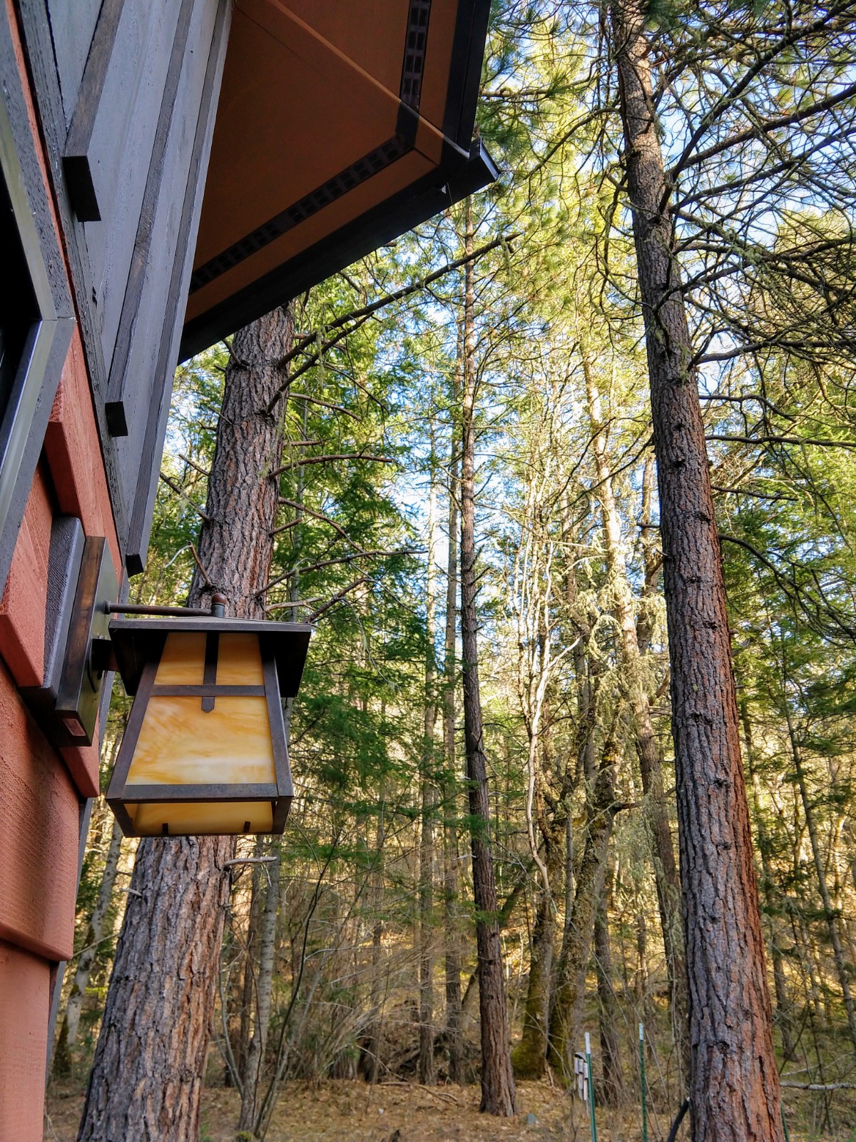 Trillium Wilderness Retreat