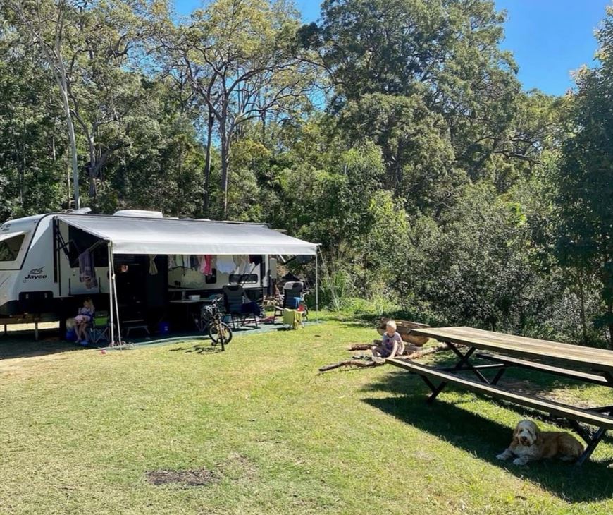 The Billabong Kuranda