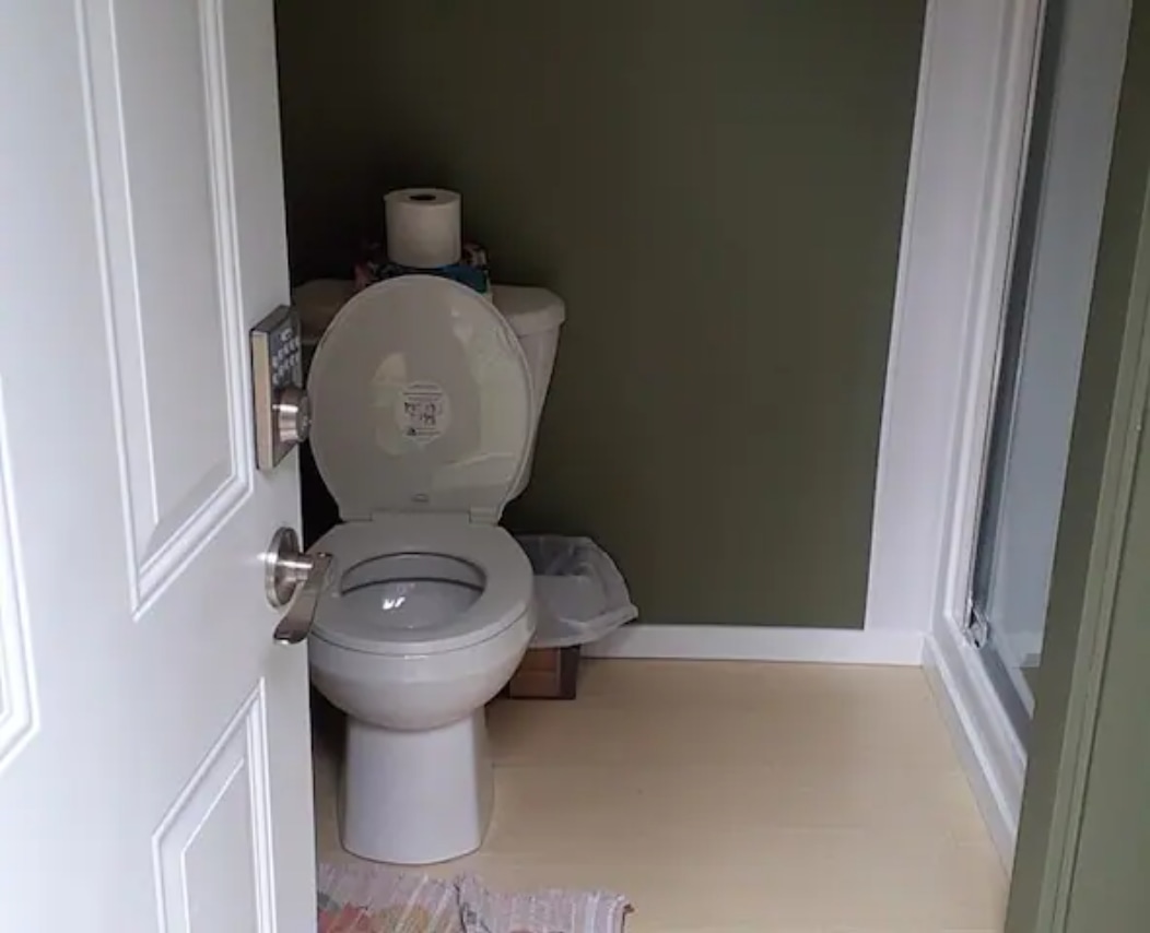 JCB Cabins and campground