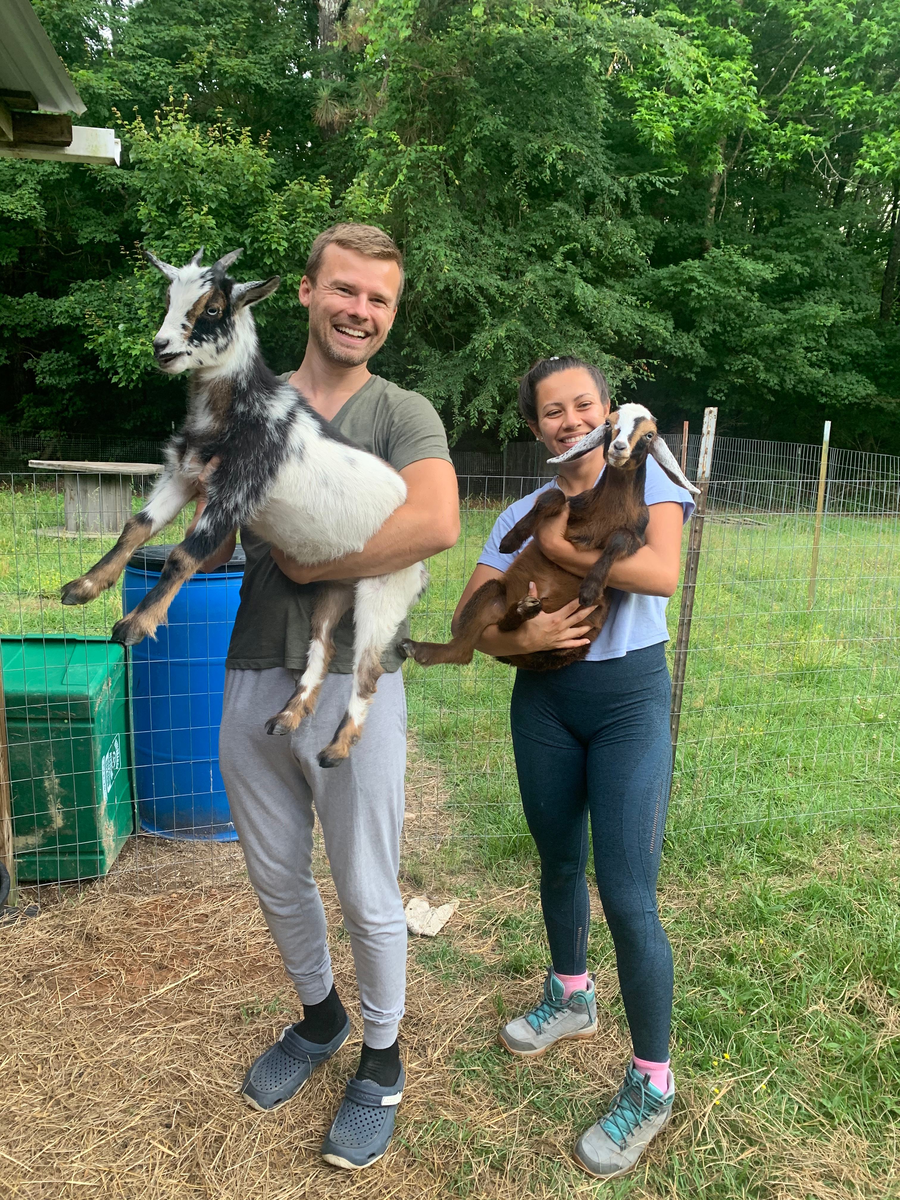 Sunset Hill Farm