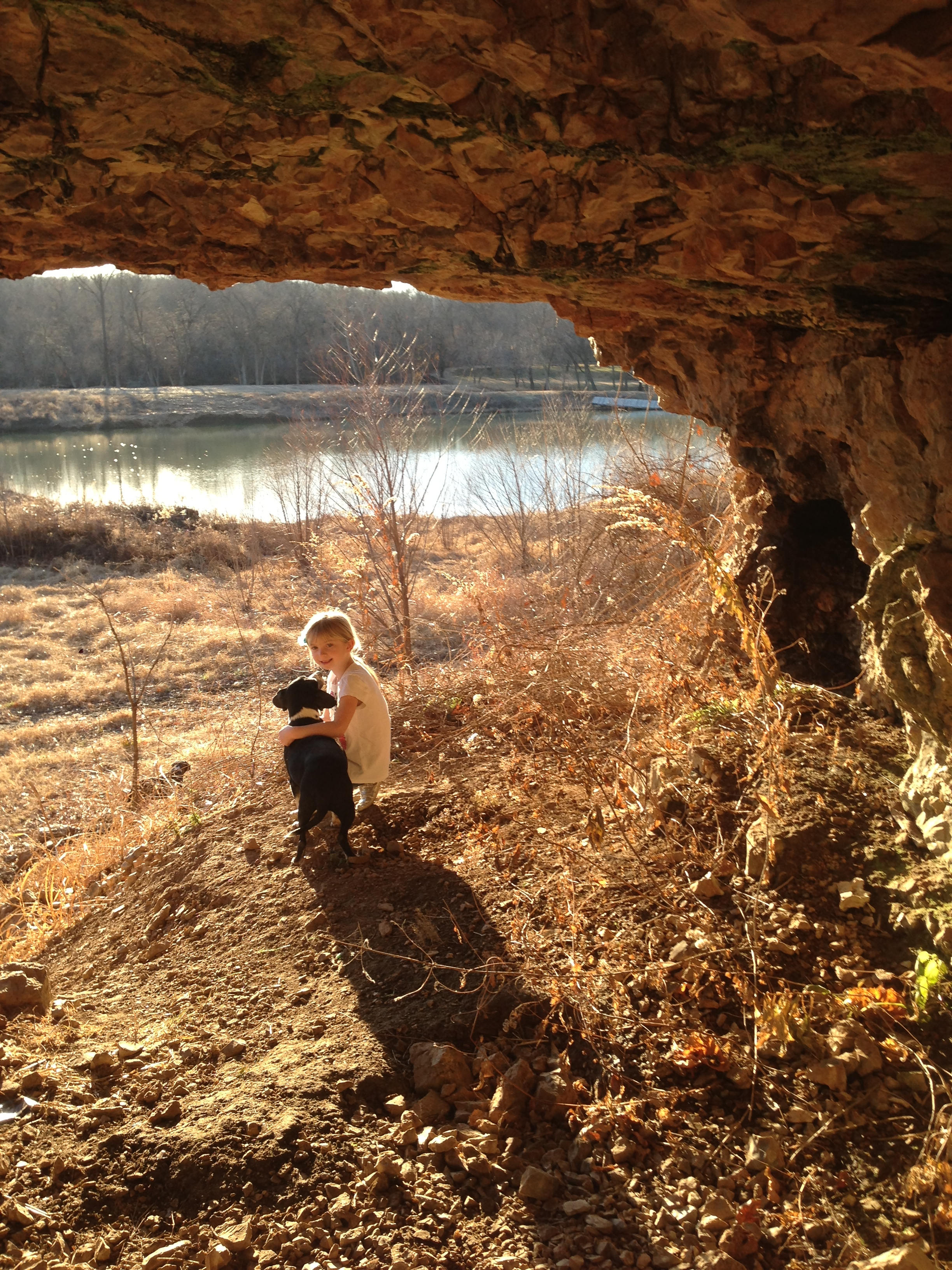 Riverside at Hollyhaven