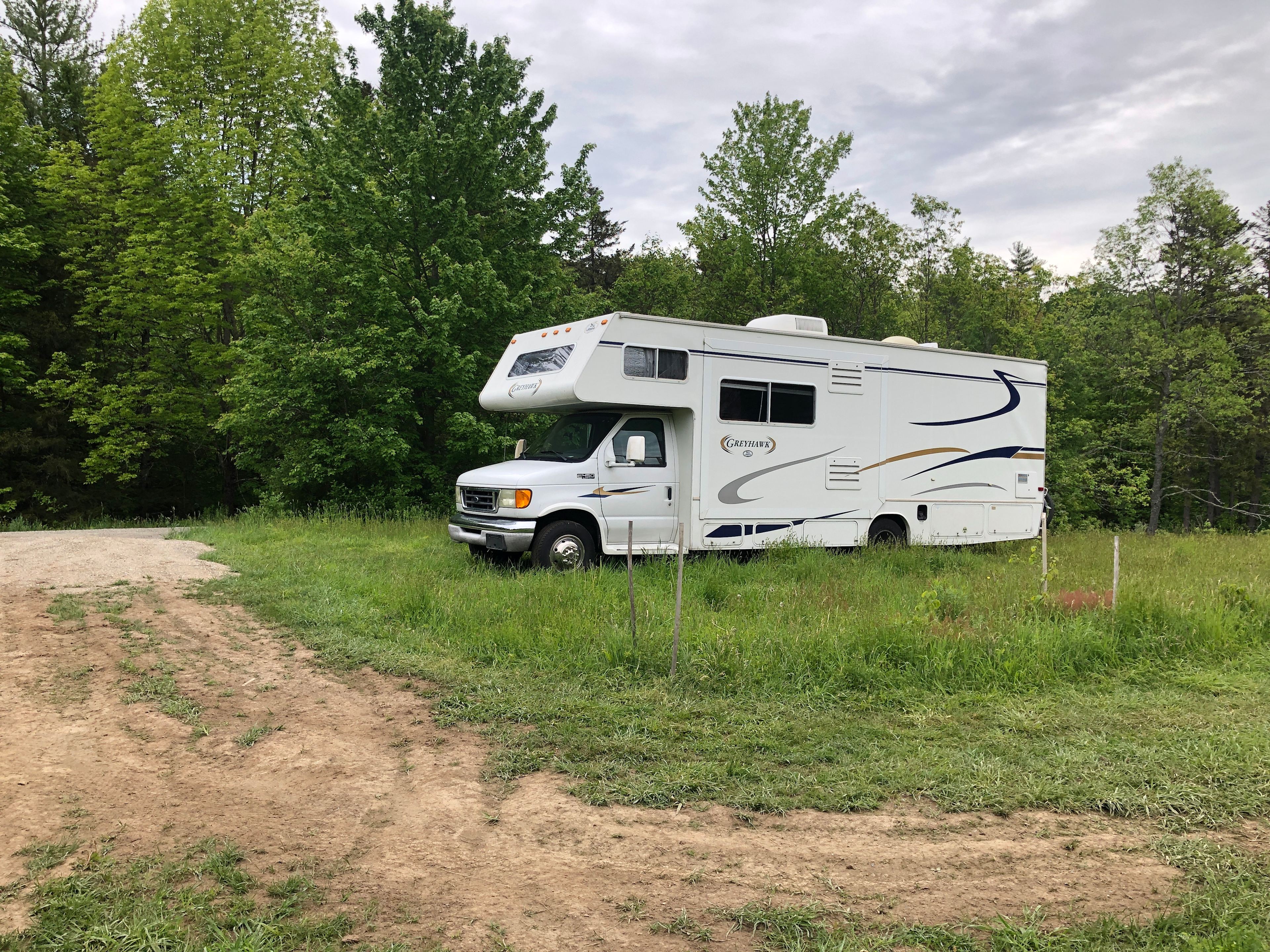 Peregrine Farm and Forest