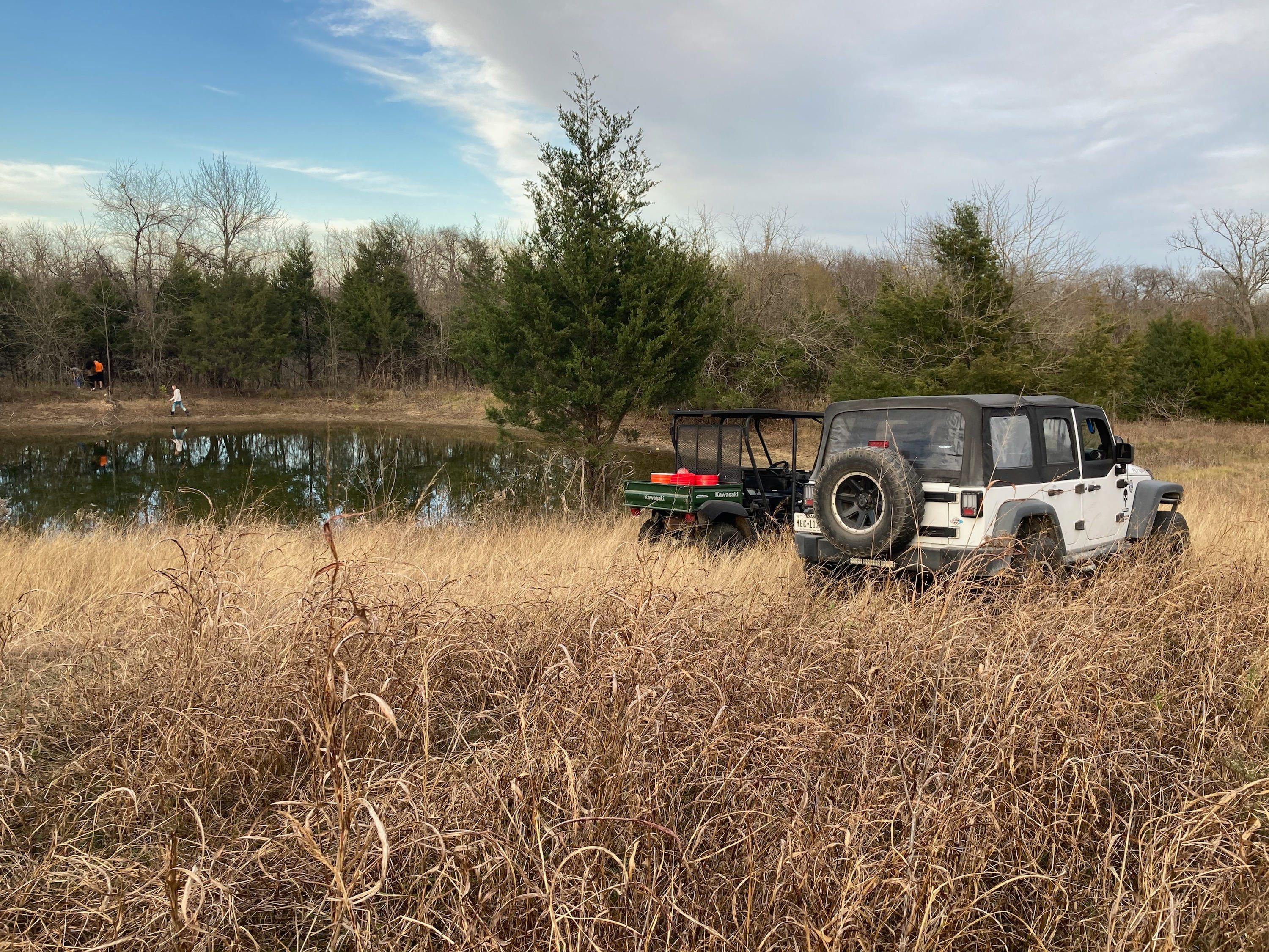 Vrooman Ranch