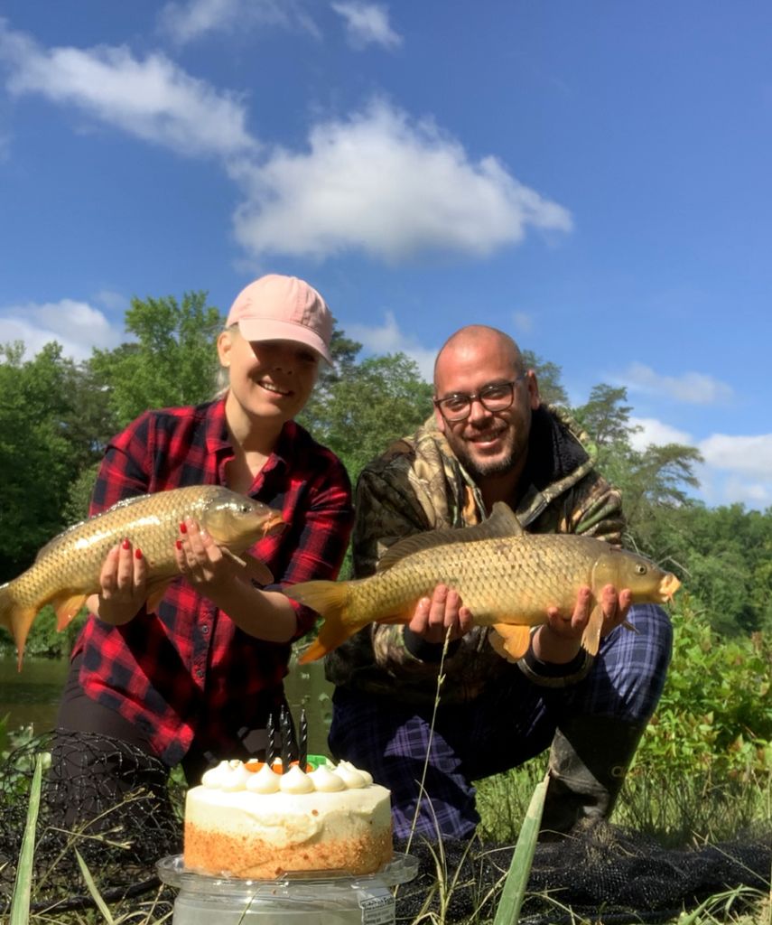 Gratitude at the Mill Pond