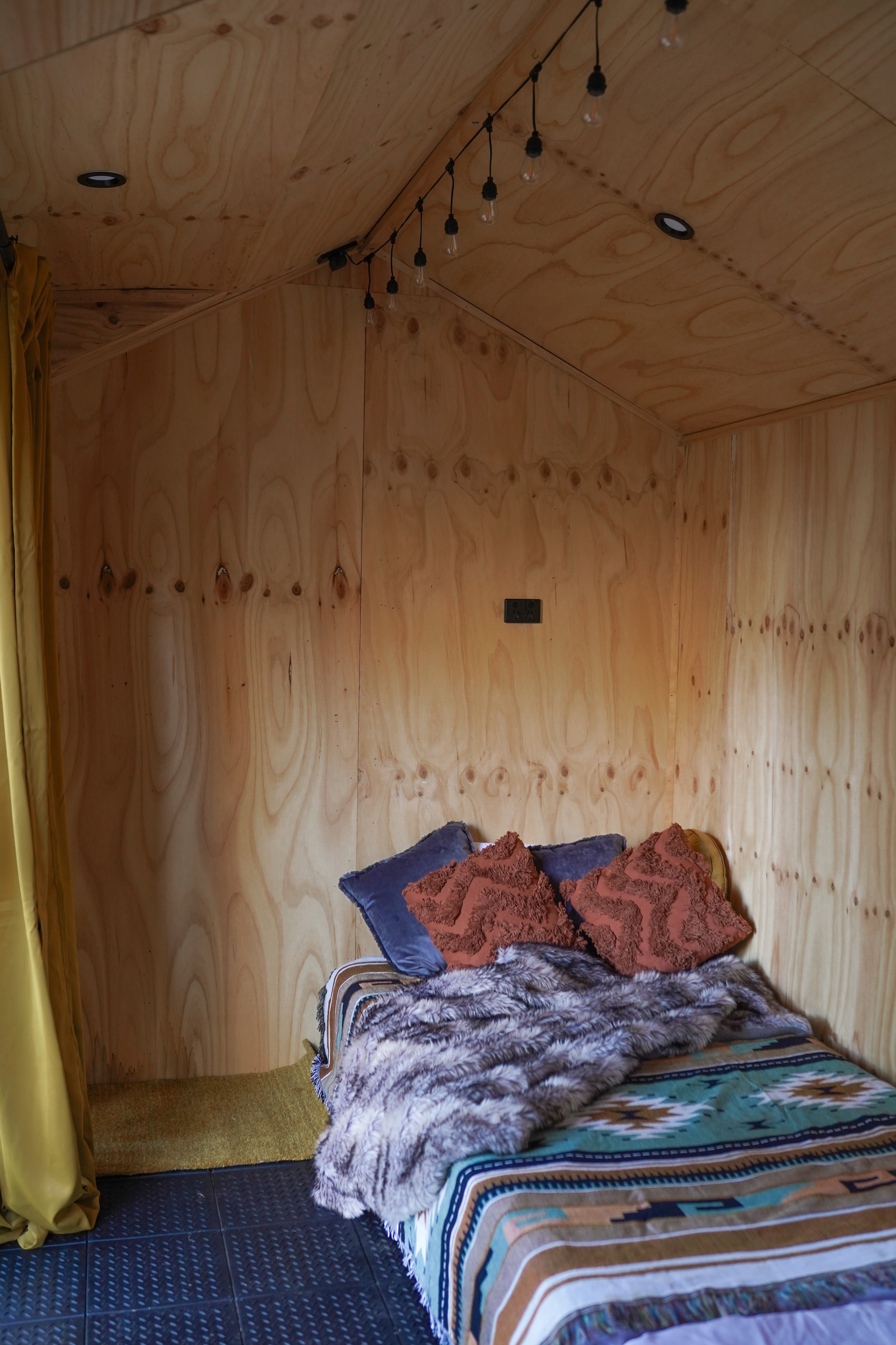 Endor Nature Camp