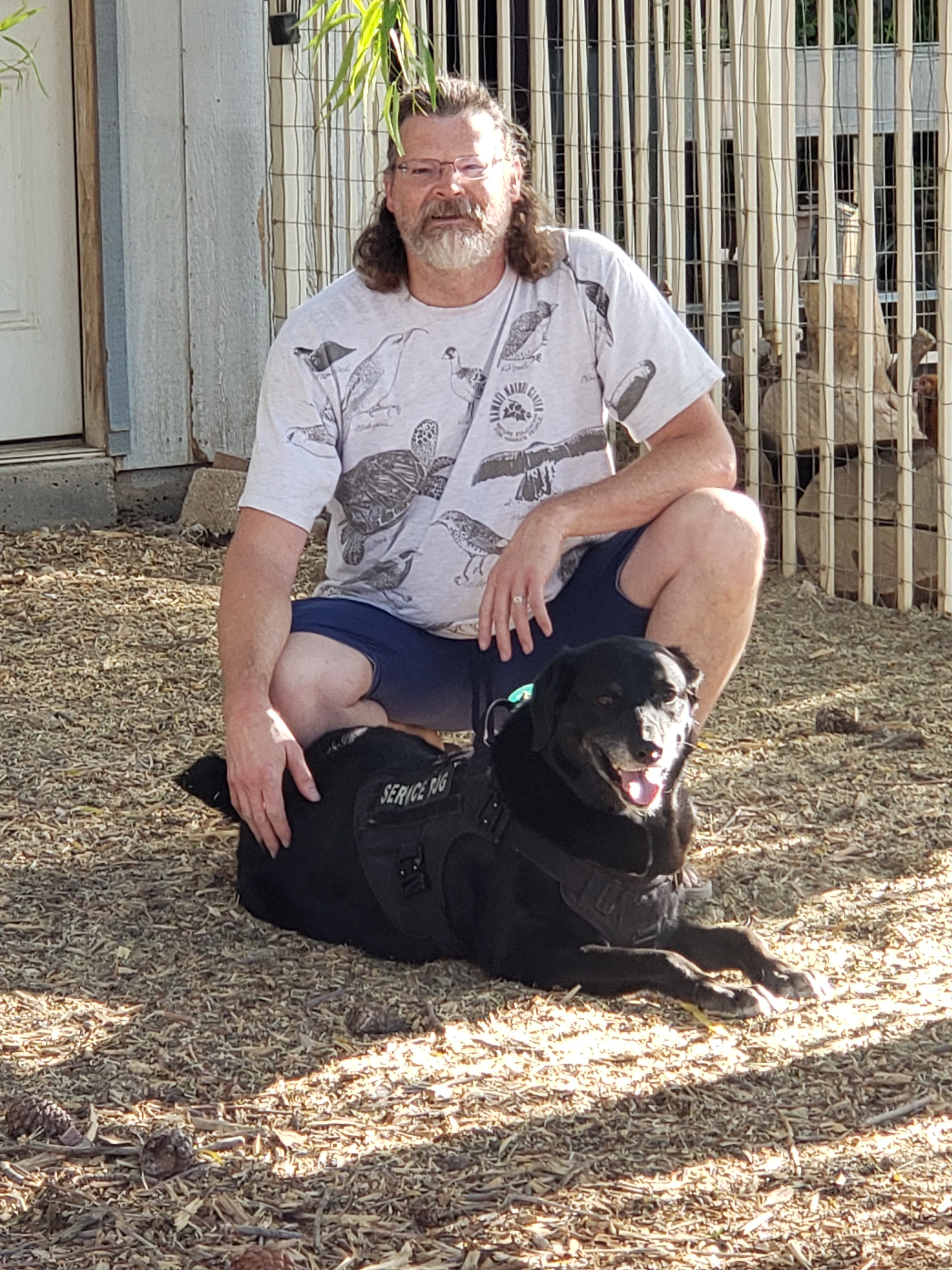 Granny Buds' Farm Animal Rescue