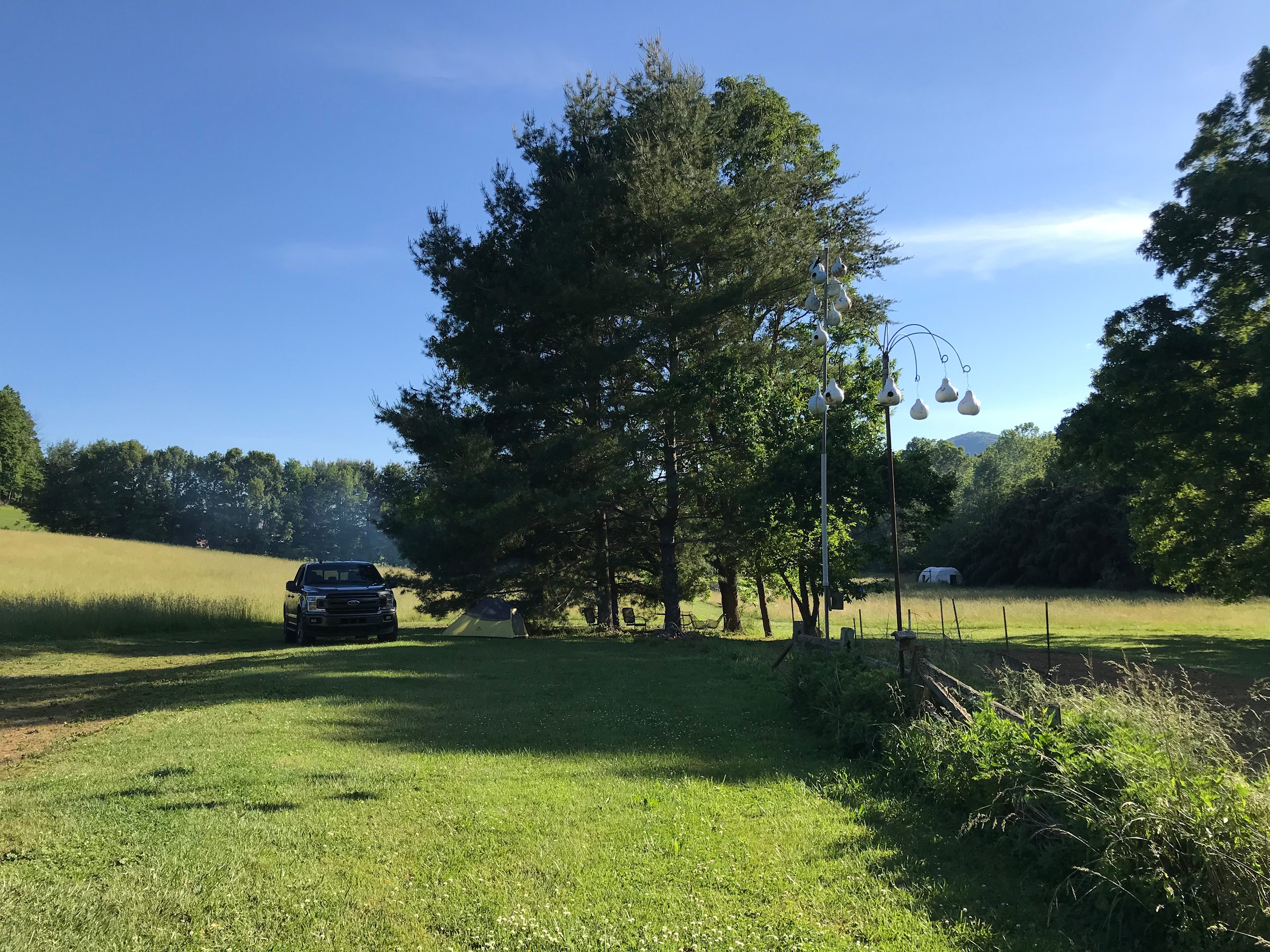 Farmhouse Gallery & Gardens