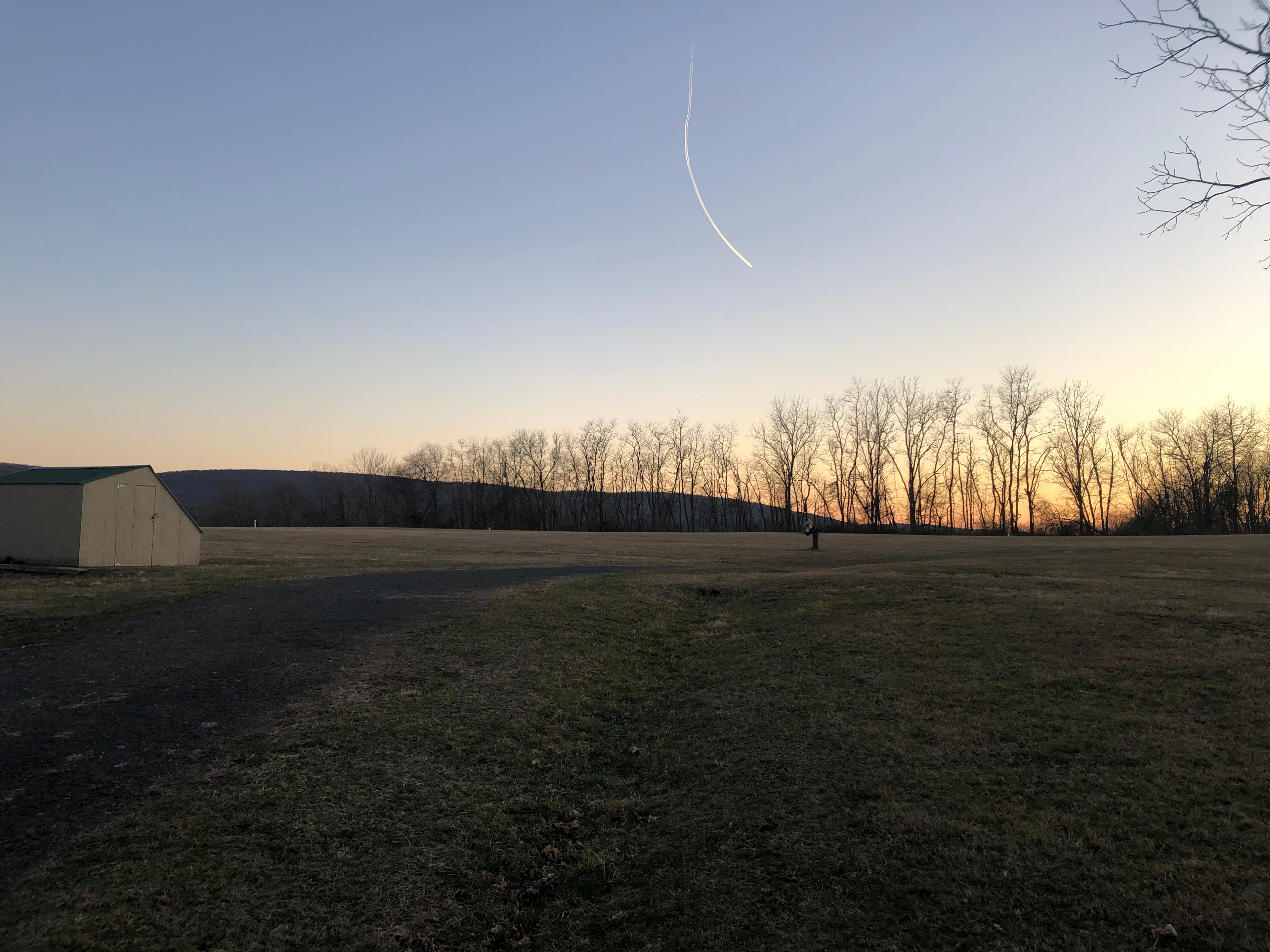 Fairview Farms Airfield