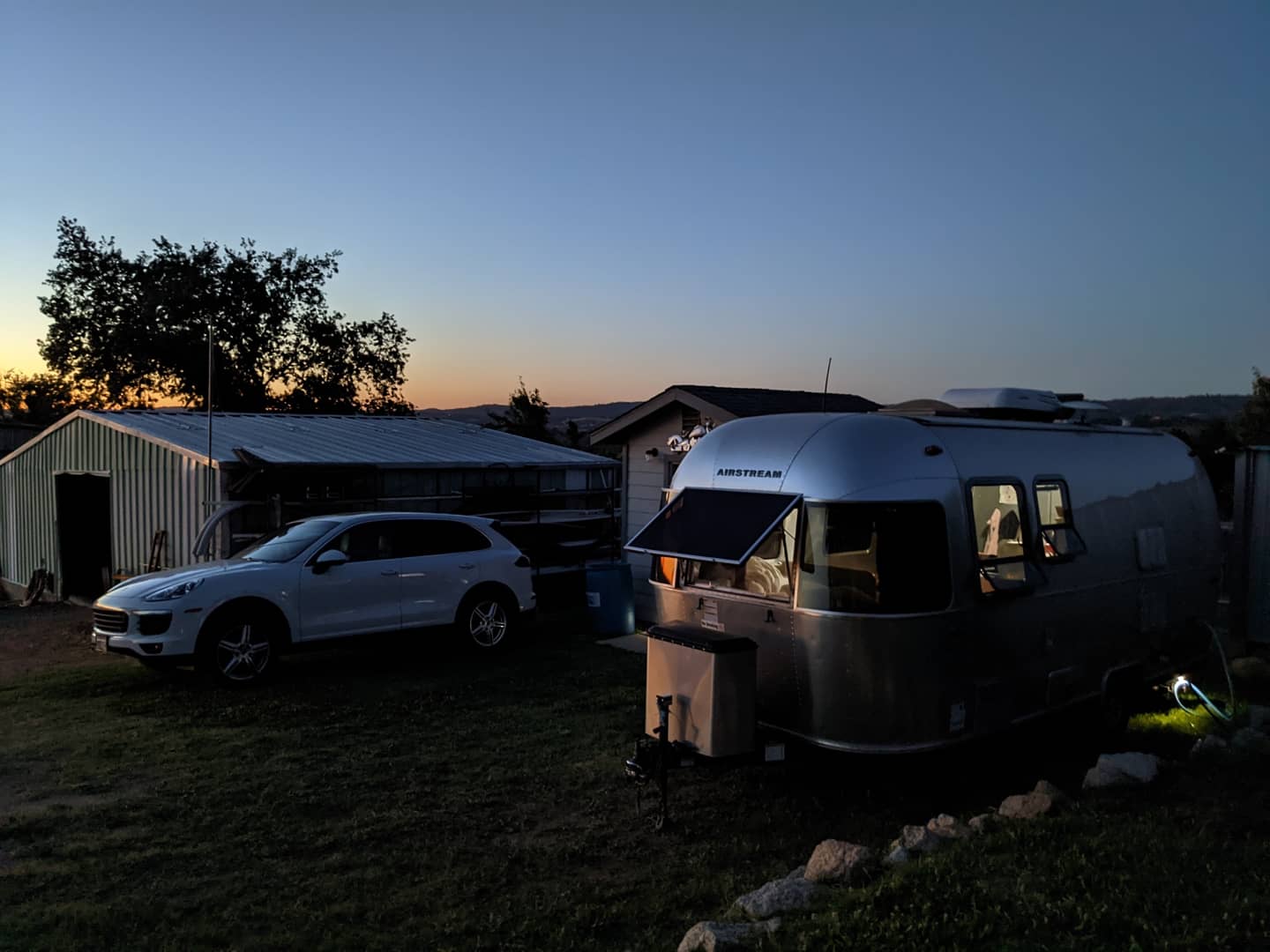 7 Acre Farm With Many Amenities