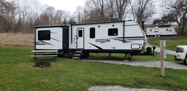 Shadybrook Camping and RV Adventure