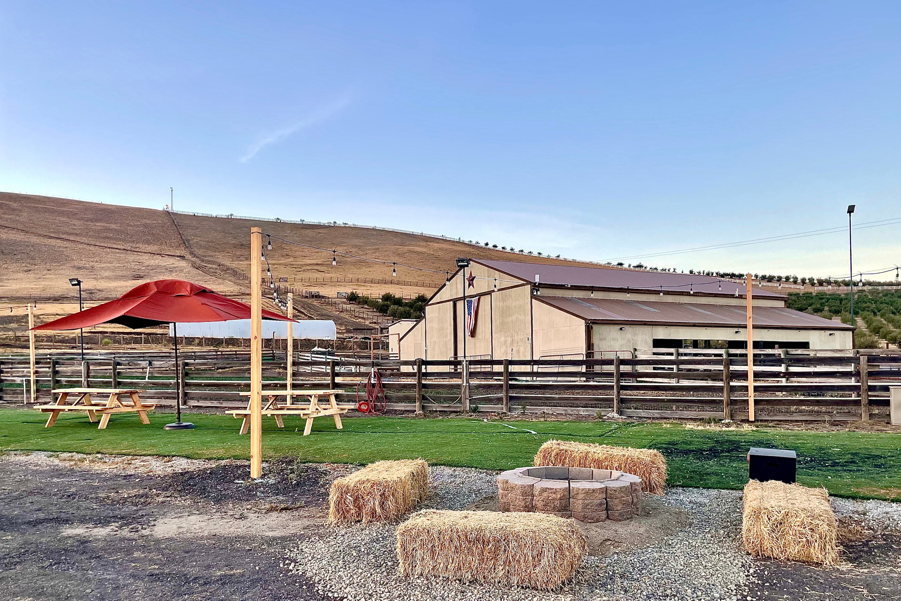 The Ranch at Cross Road