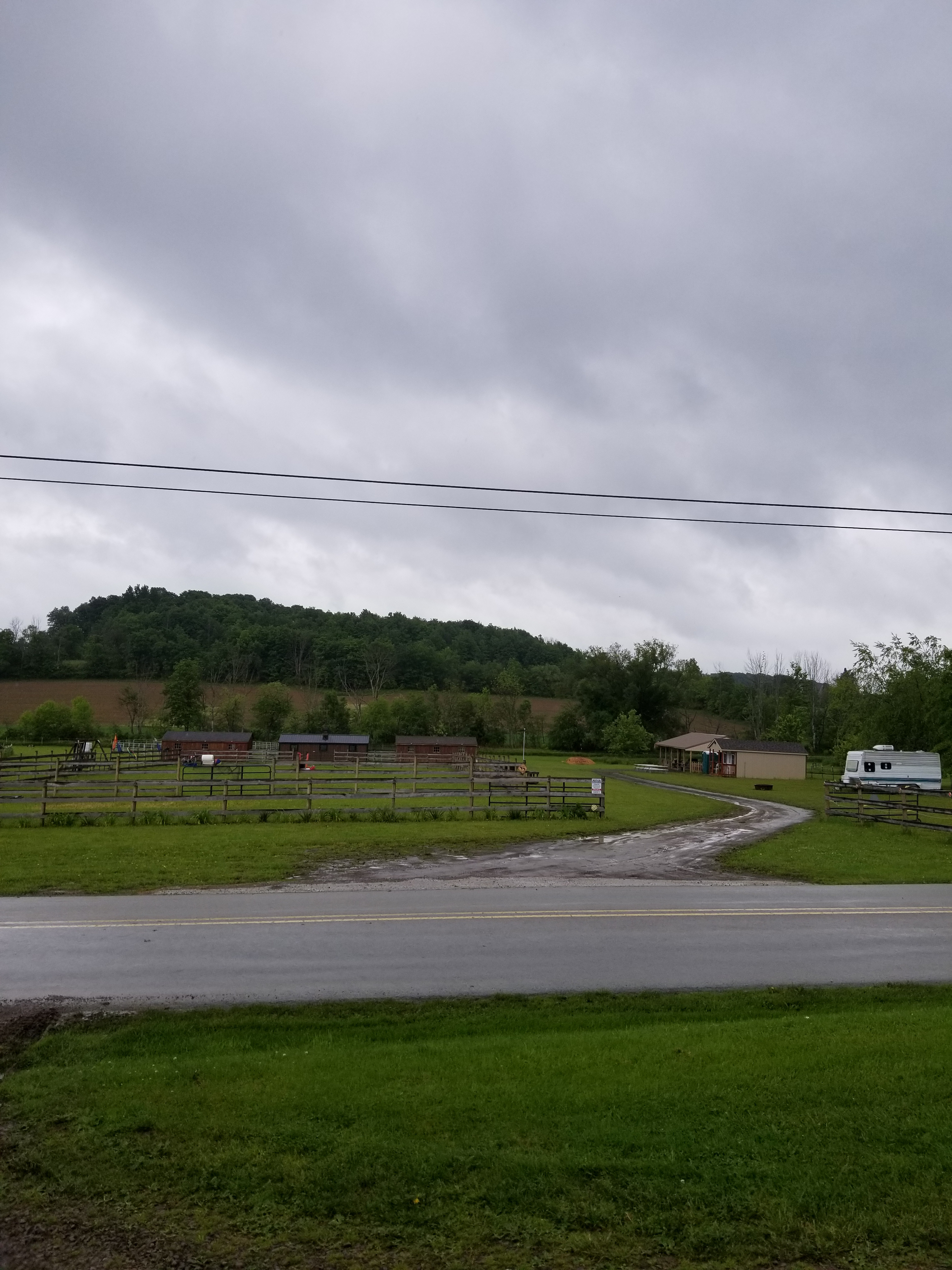 Freedom Run Ranch Equestrian Camp