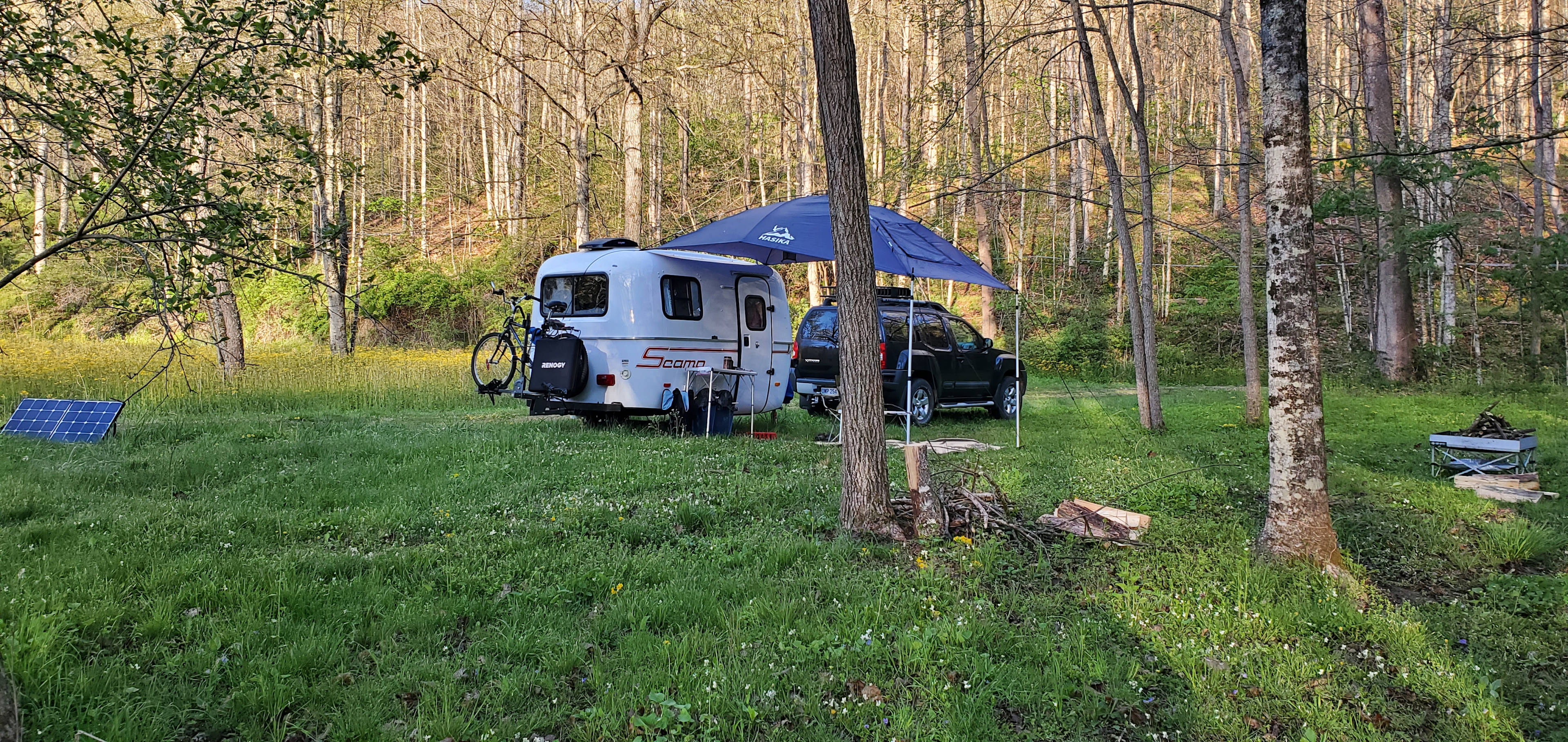 My Rig