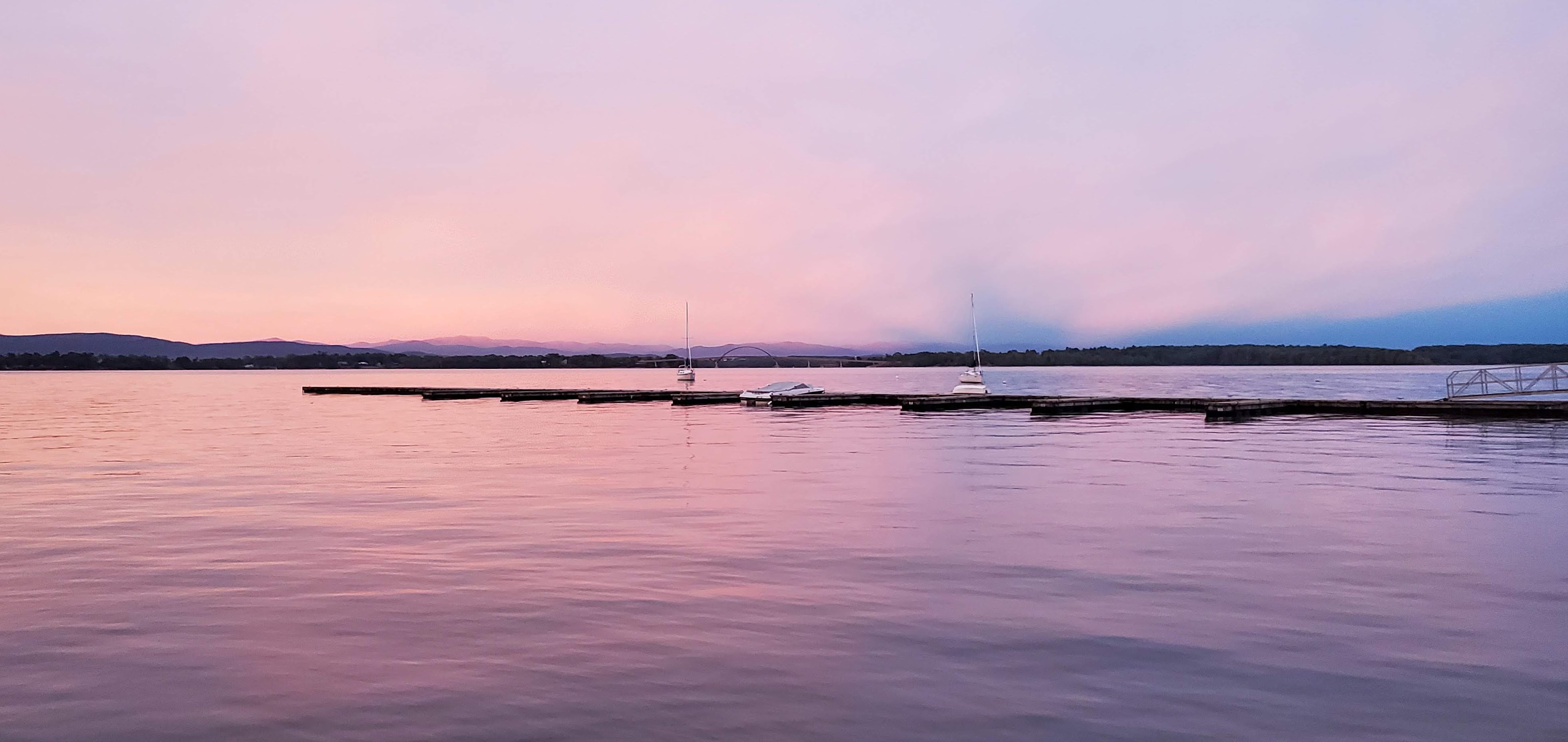 Bridgeview Harbour Marina
