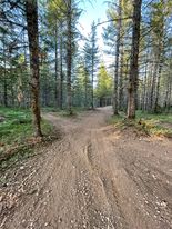 PRIVATE ATV TRACK CAMPING OASSIS
