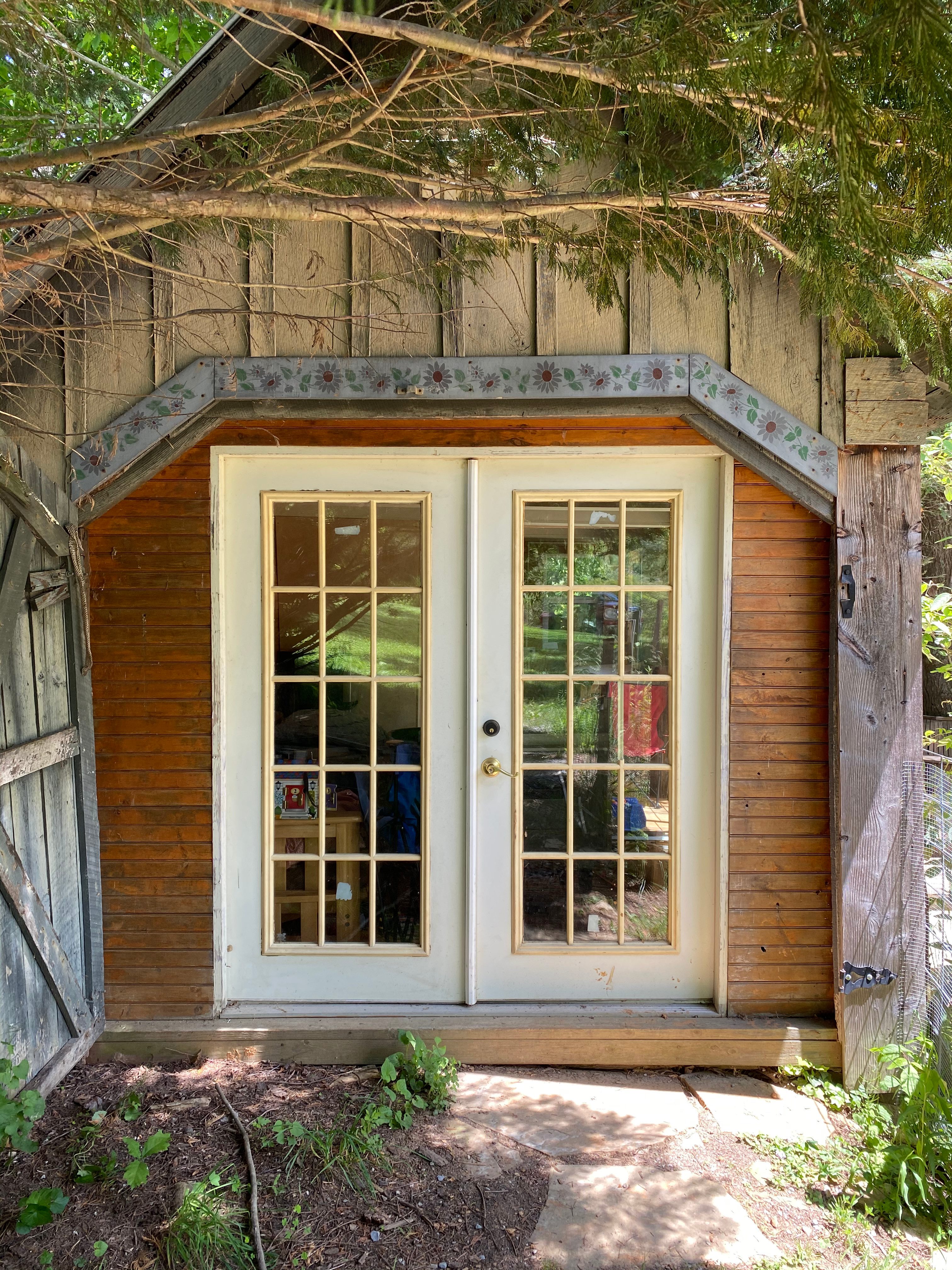 Cabins at Skipwillow Farm
