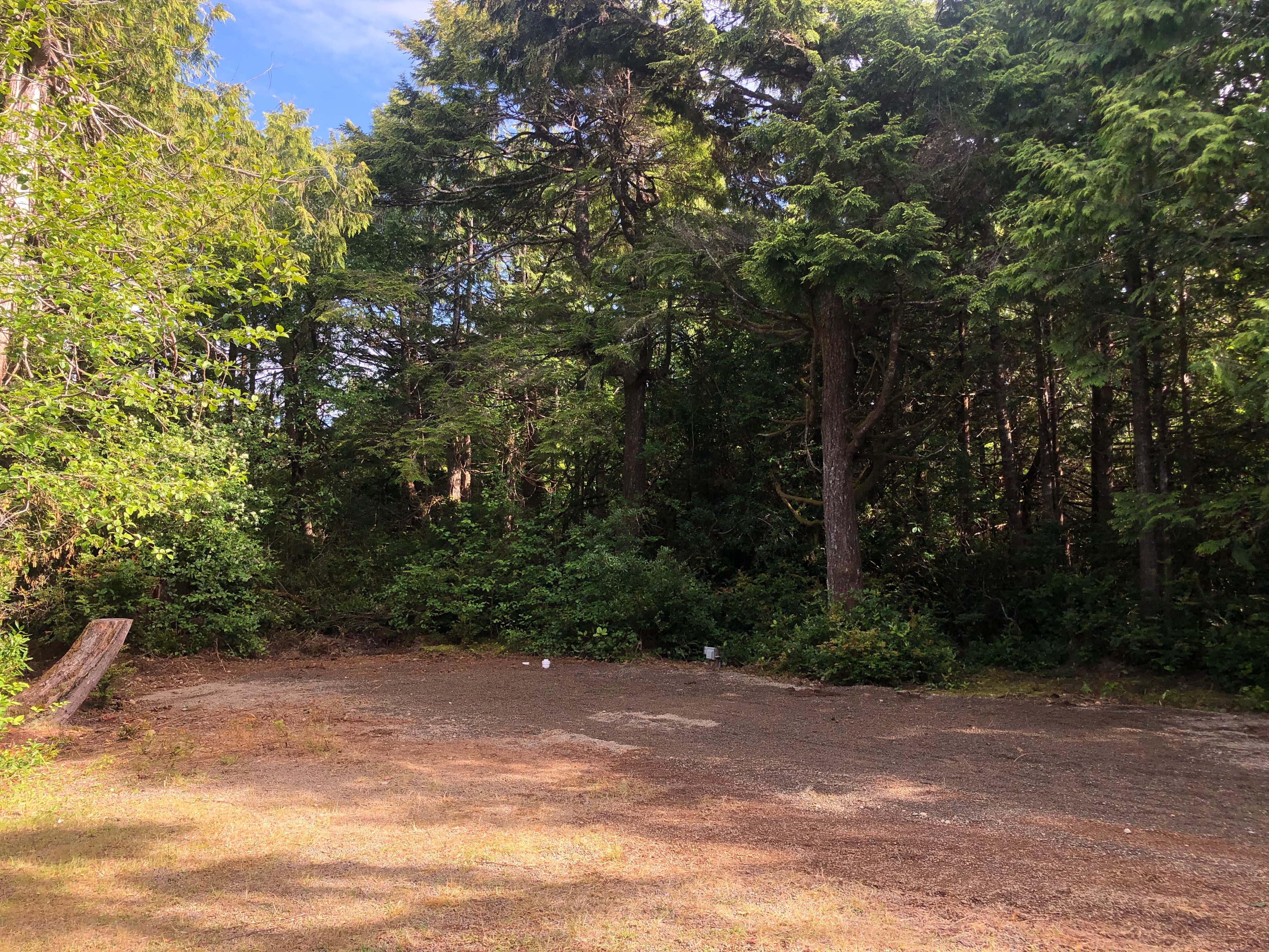 Pacific Beach Paradise