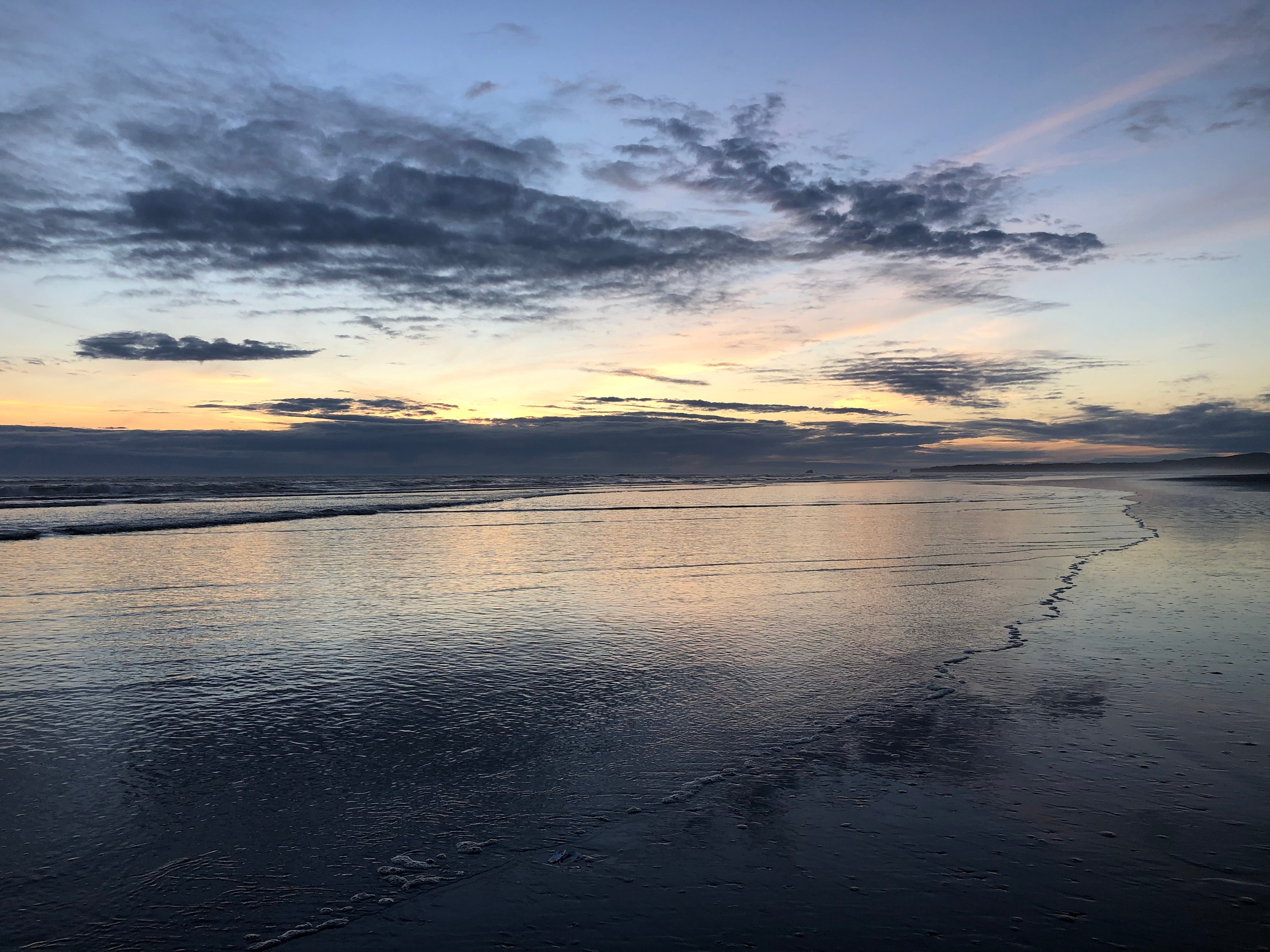 Pacific Beach Paradise