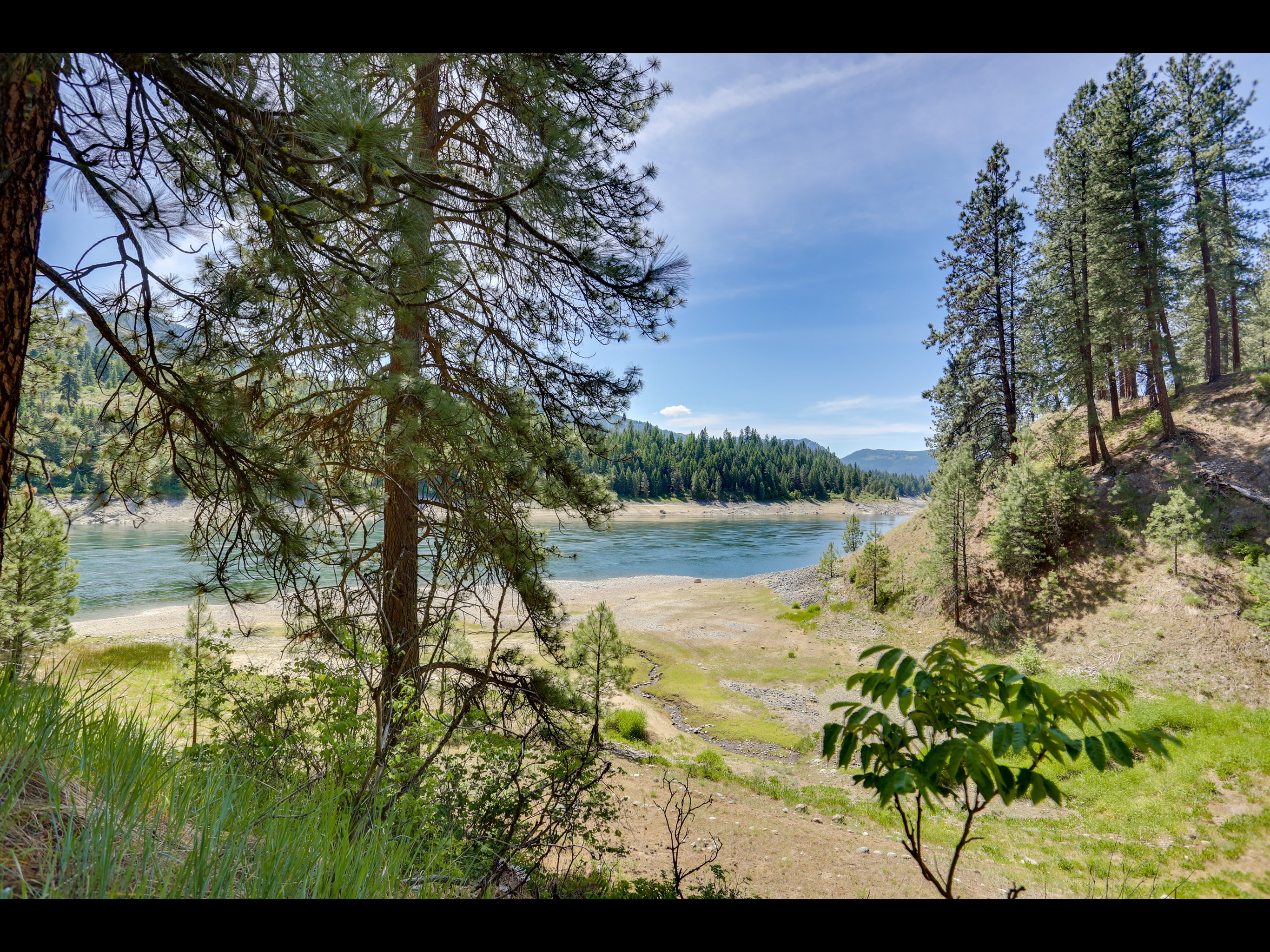 China Bend Winery Estate