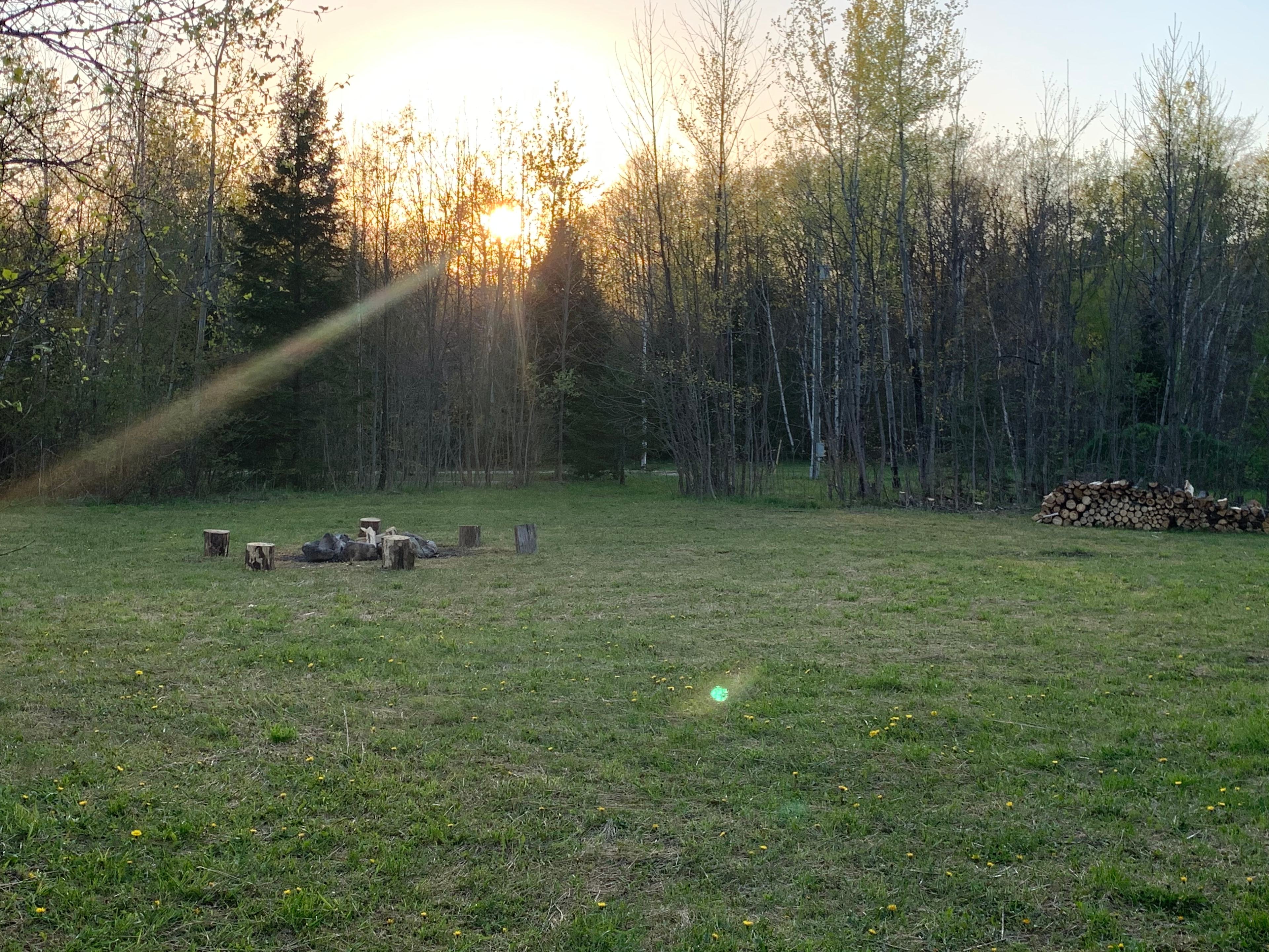 Natures Acres