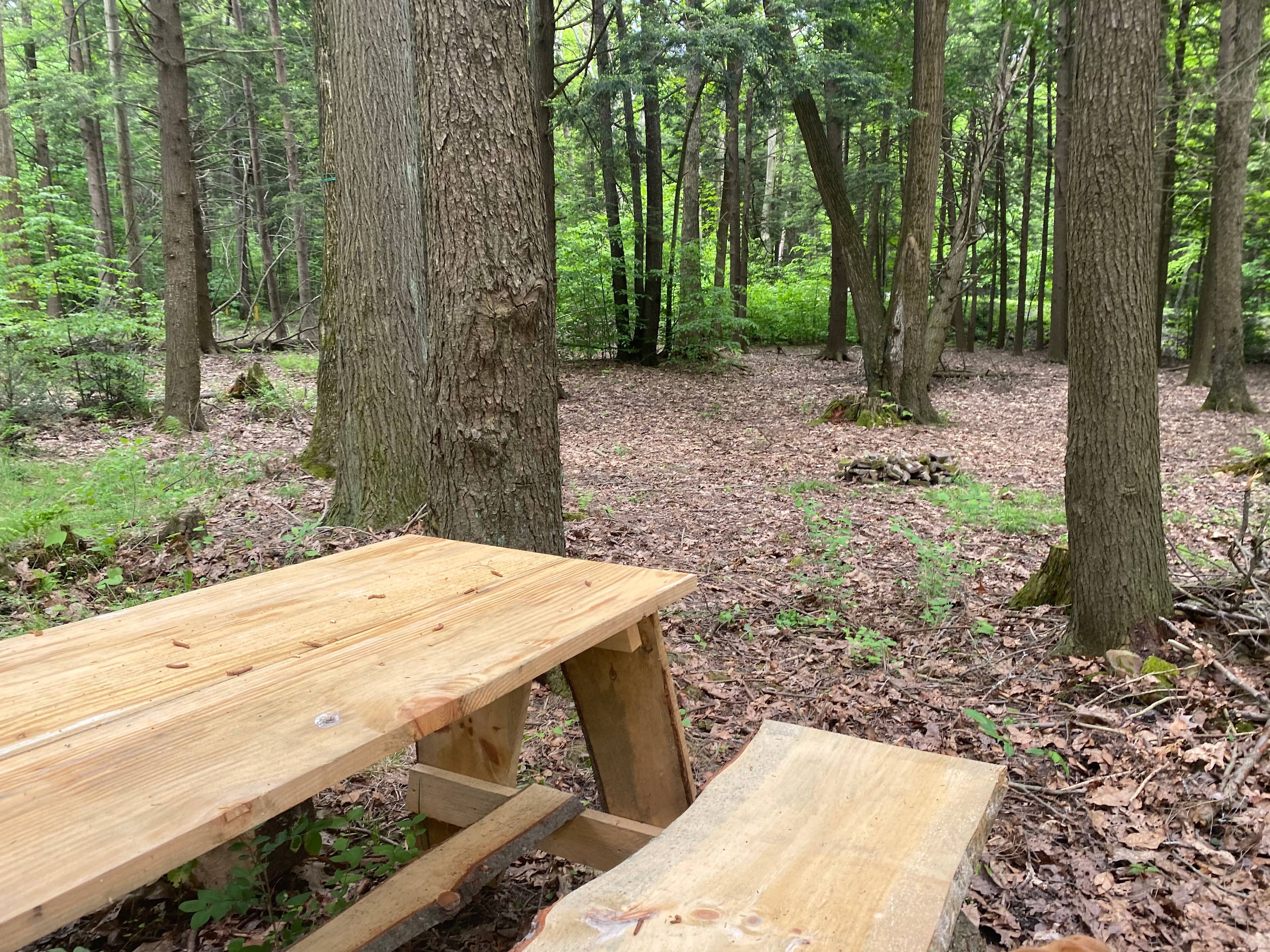 Sleepy Hollow Campground