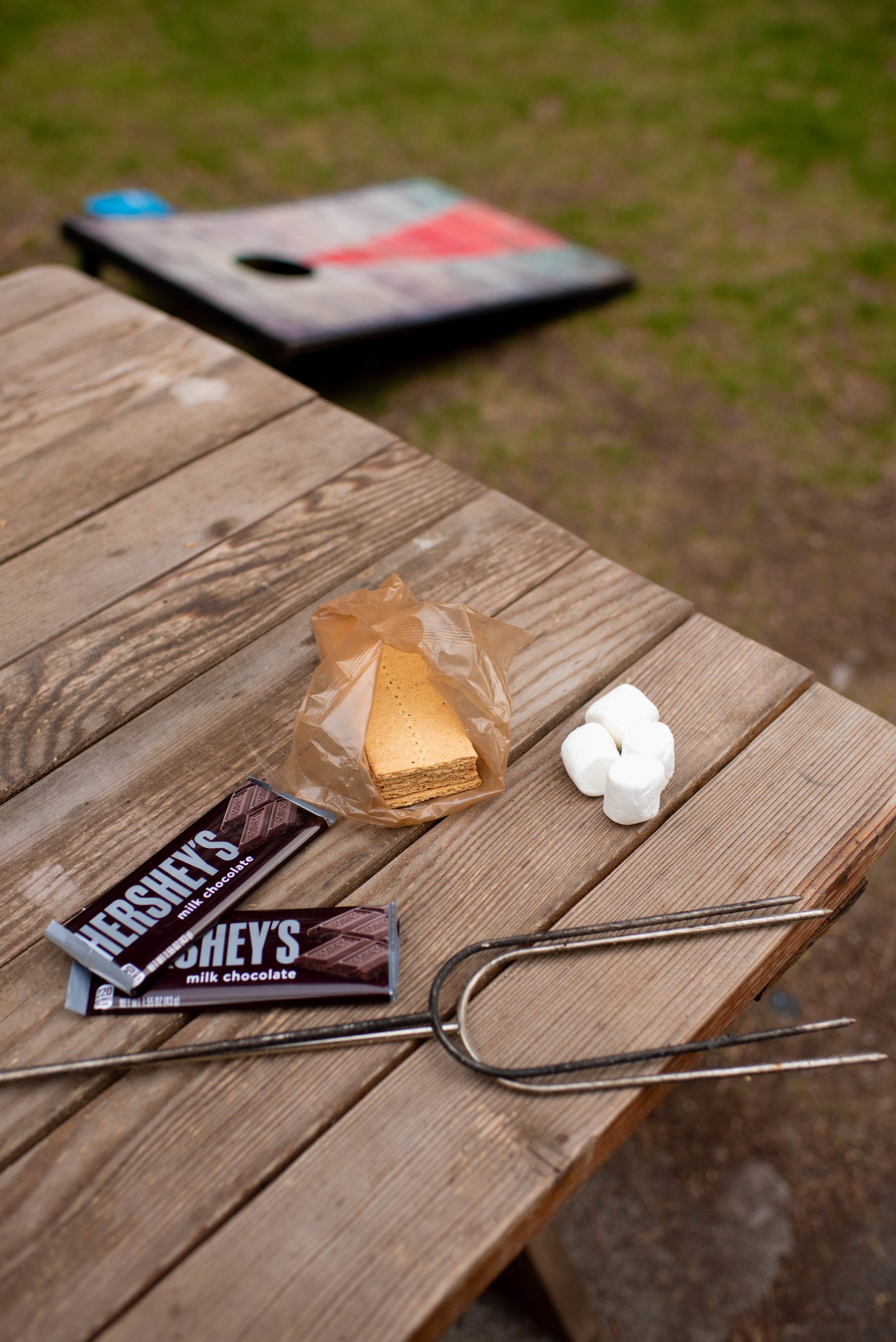 great place to hangout for the night