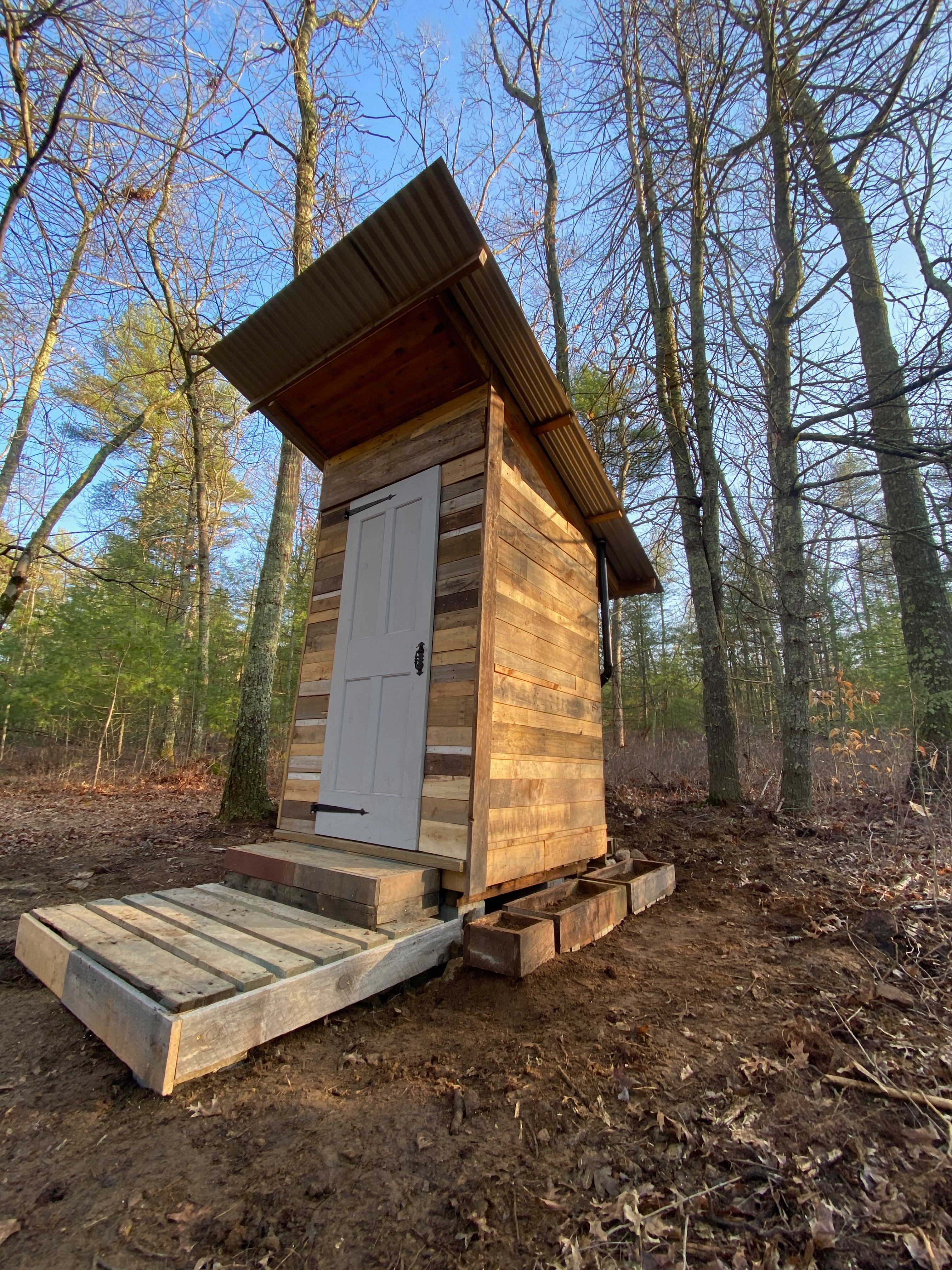 Glamp Frogmore