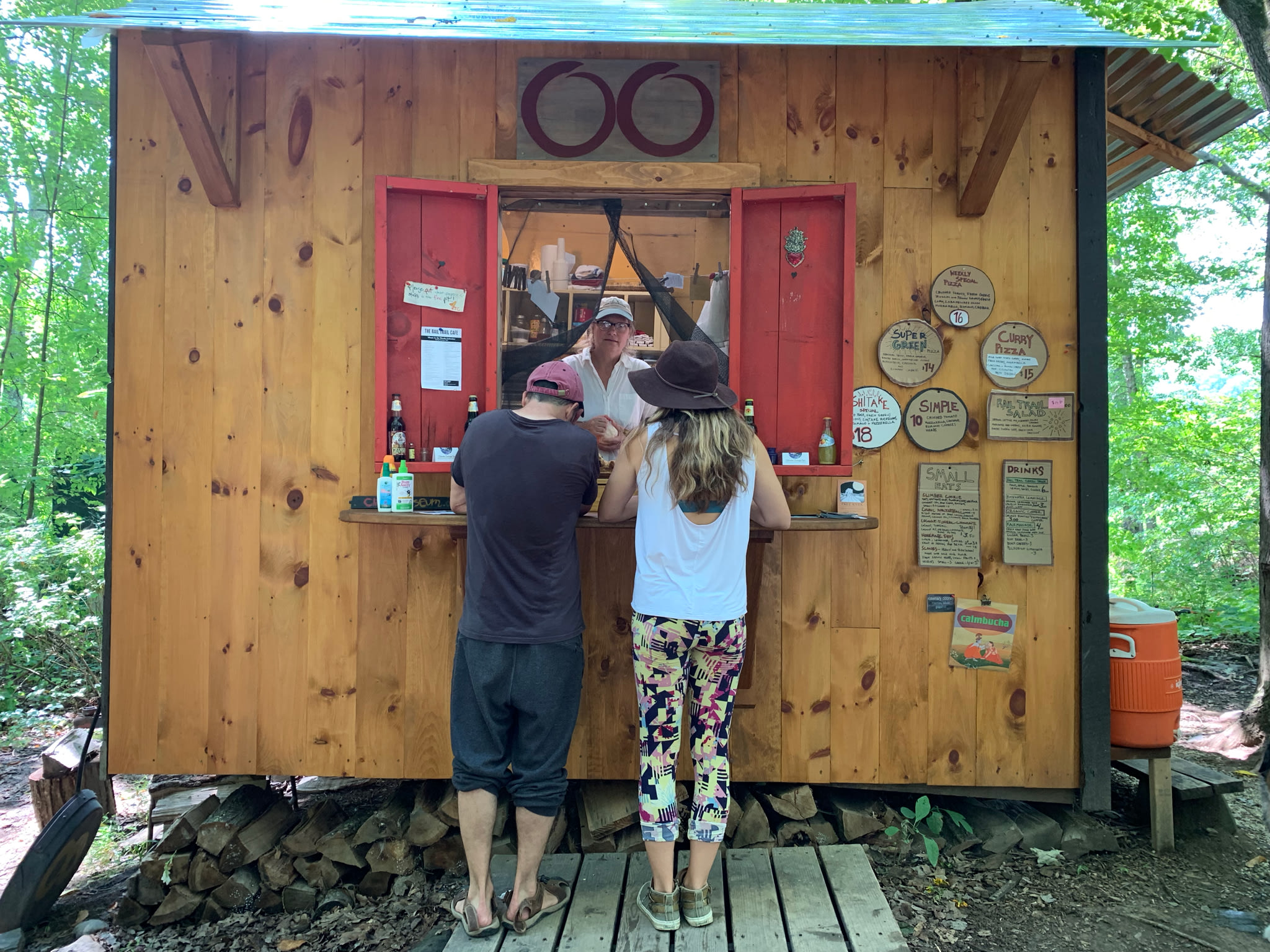 Red Fox Meadow Campsite