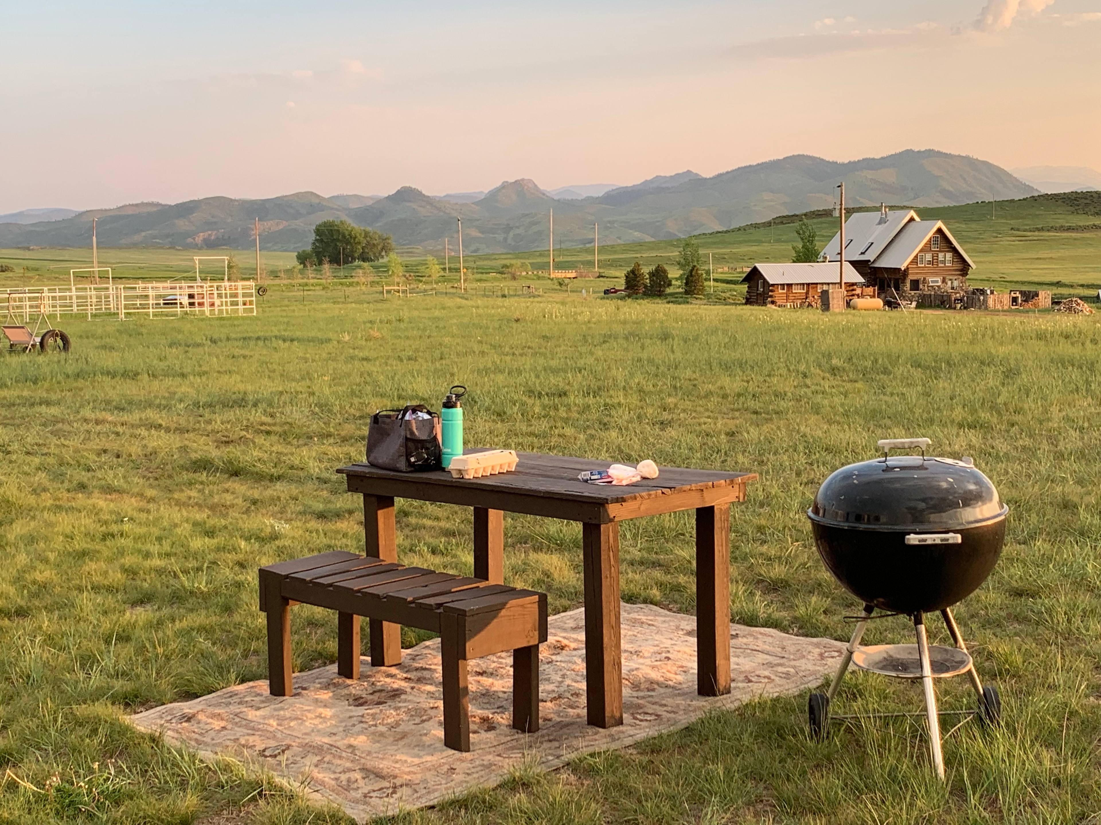 Graystone RV