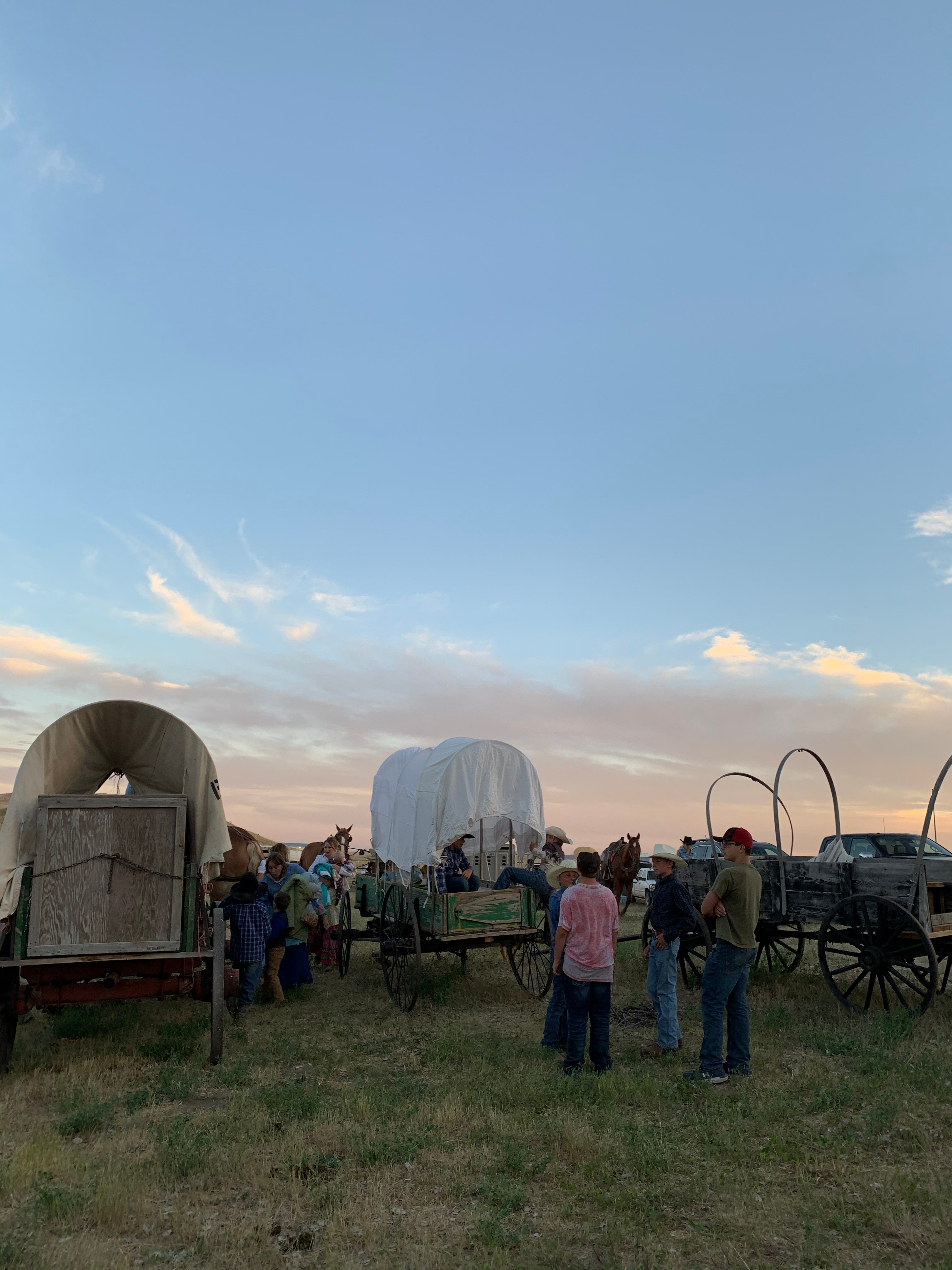 Legend of Rawhide is fun the second weekend of July! 