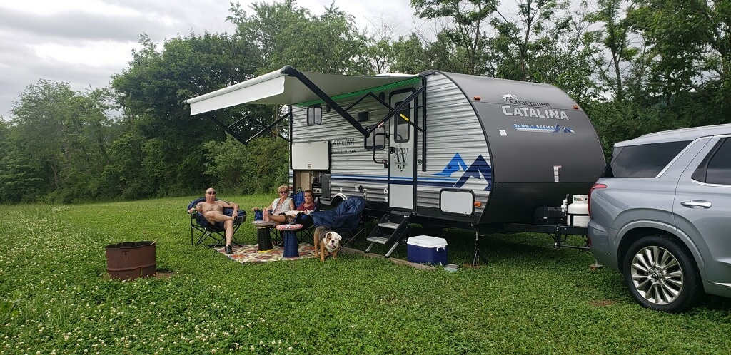 Fairview Farms Airfield