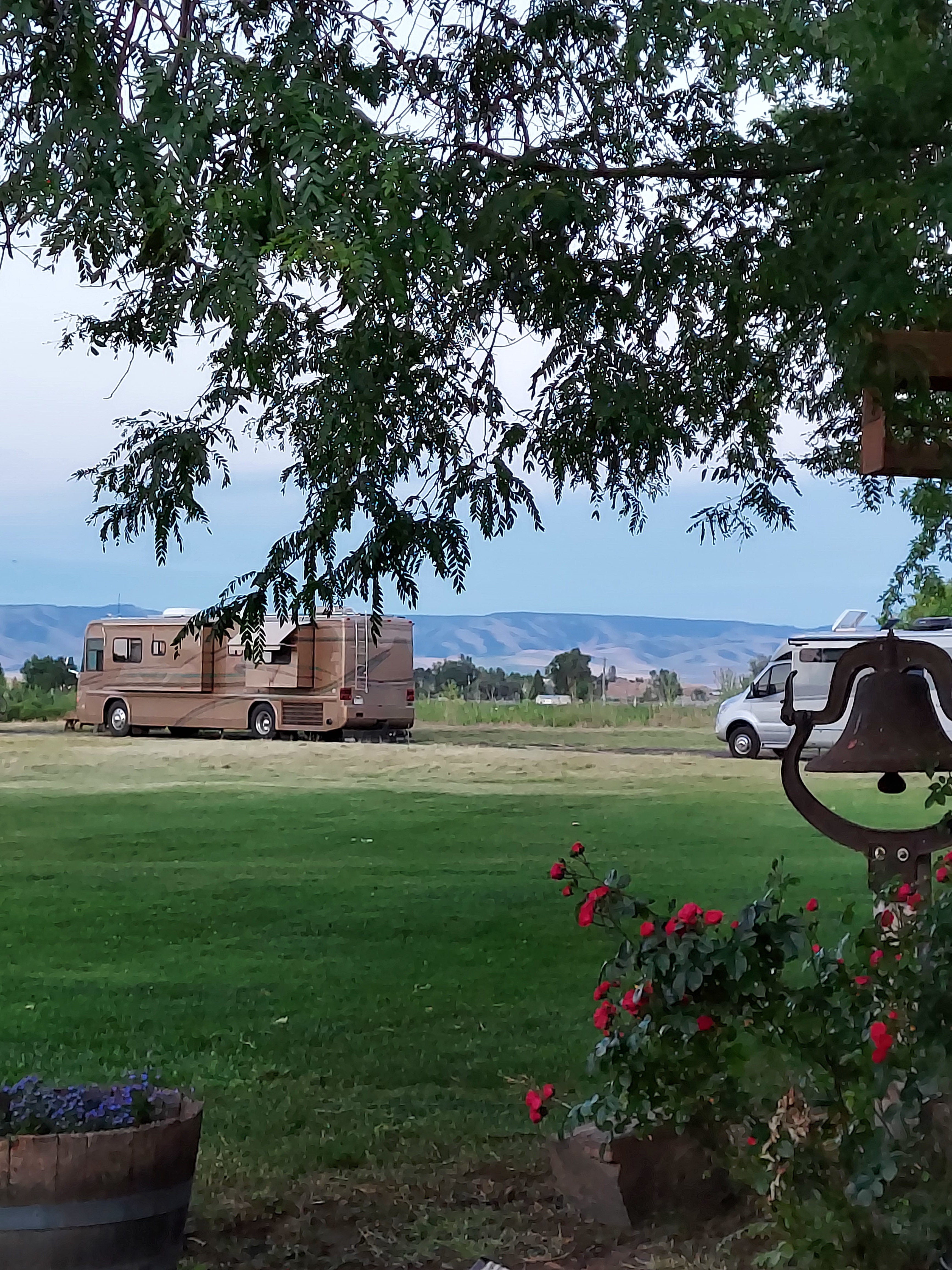 Last Chance Glass and Getaway