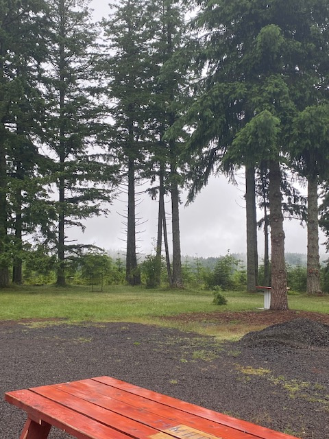Whispering Winds Mountain Retreat