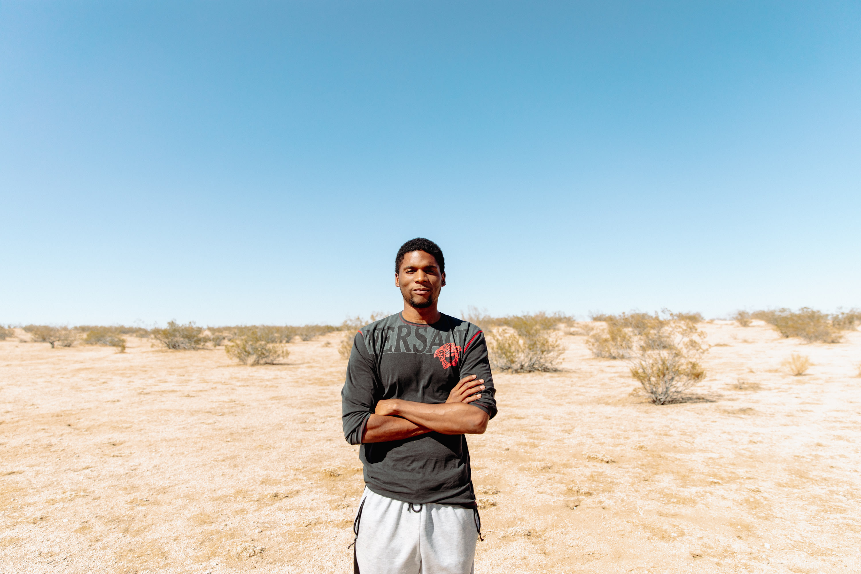 I am so glad I got to set up a time to meet with Noah! He was incredible and loved getting to hear his story about the land.
