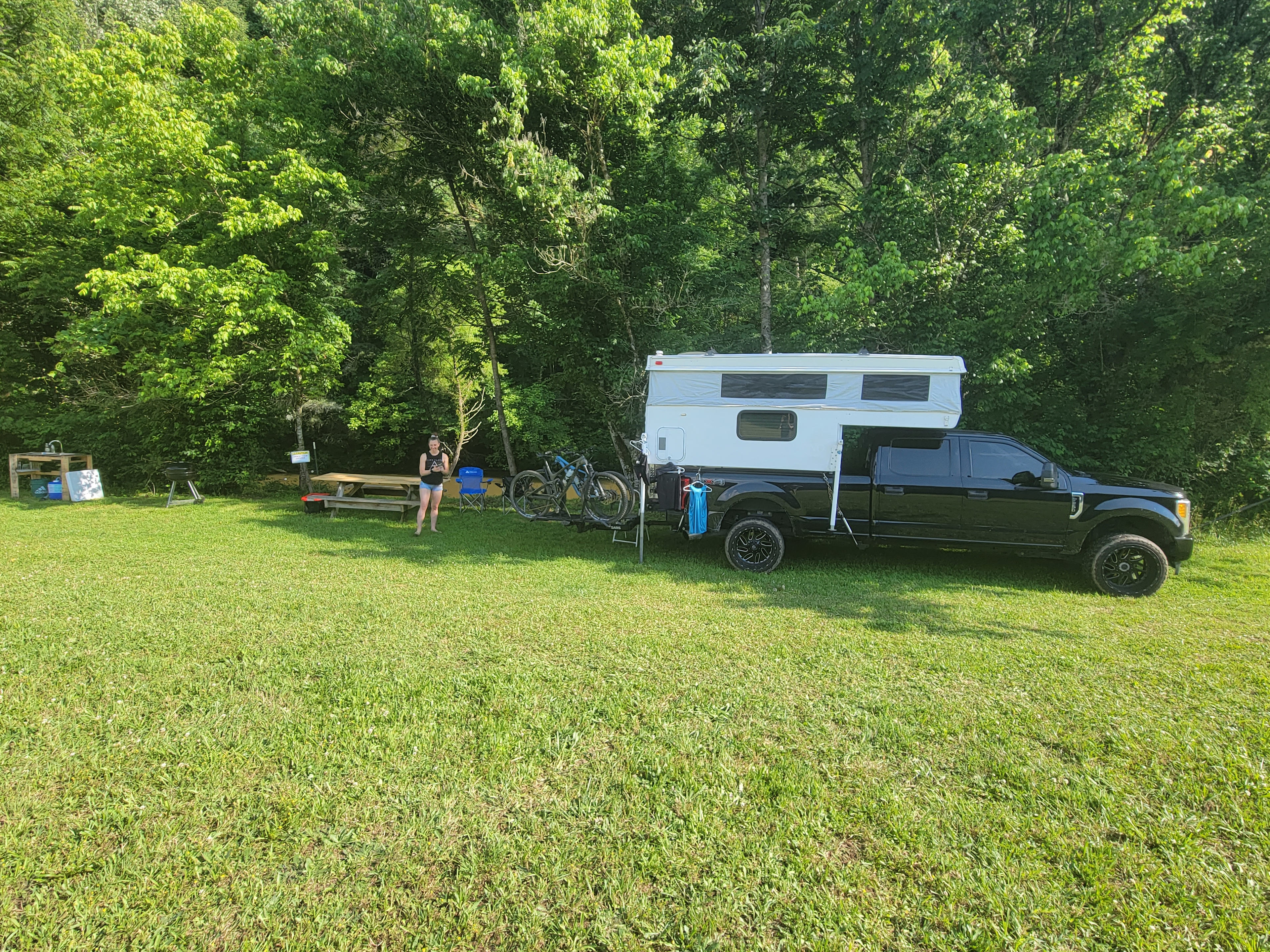Beech Grove River Spot