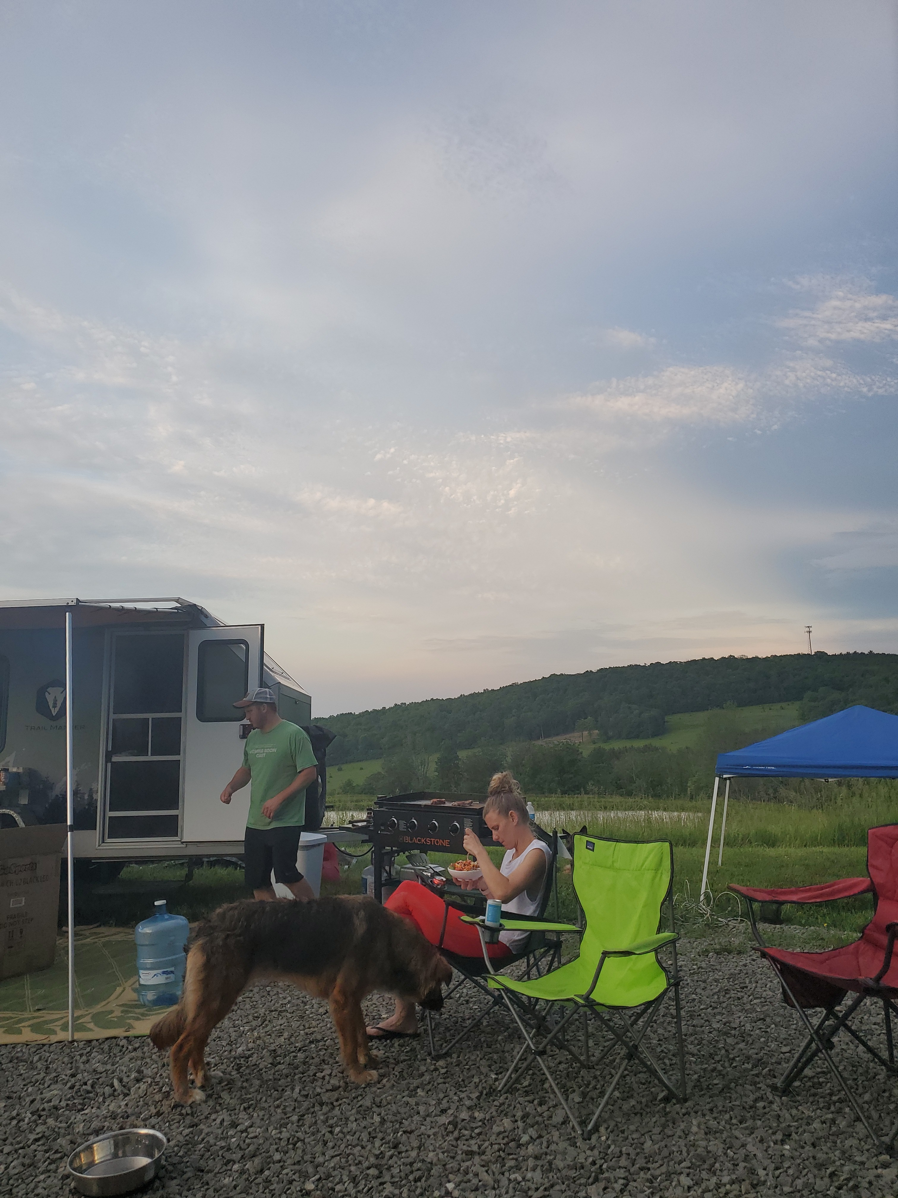 Red House Ranch Camp