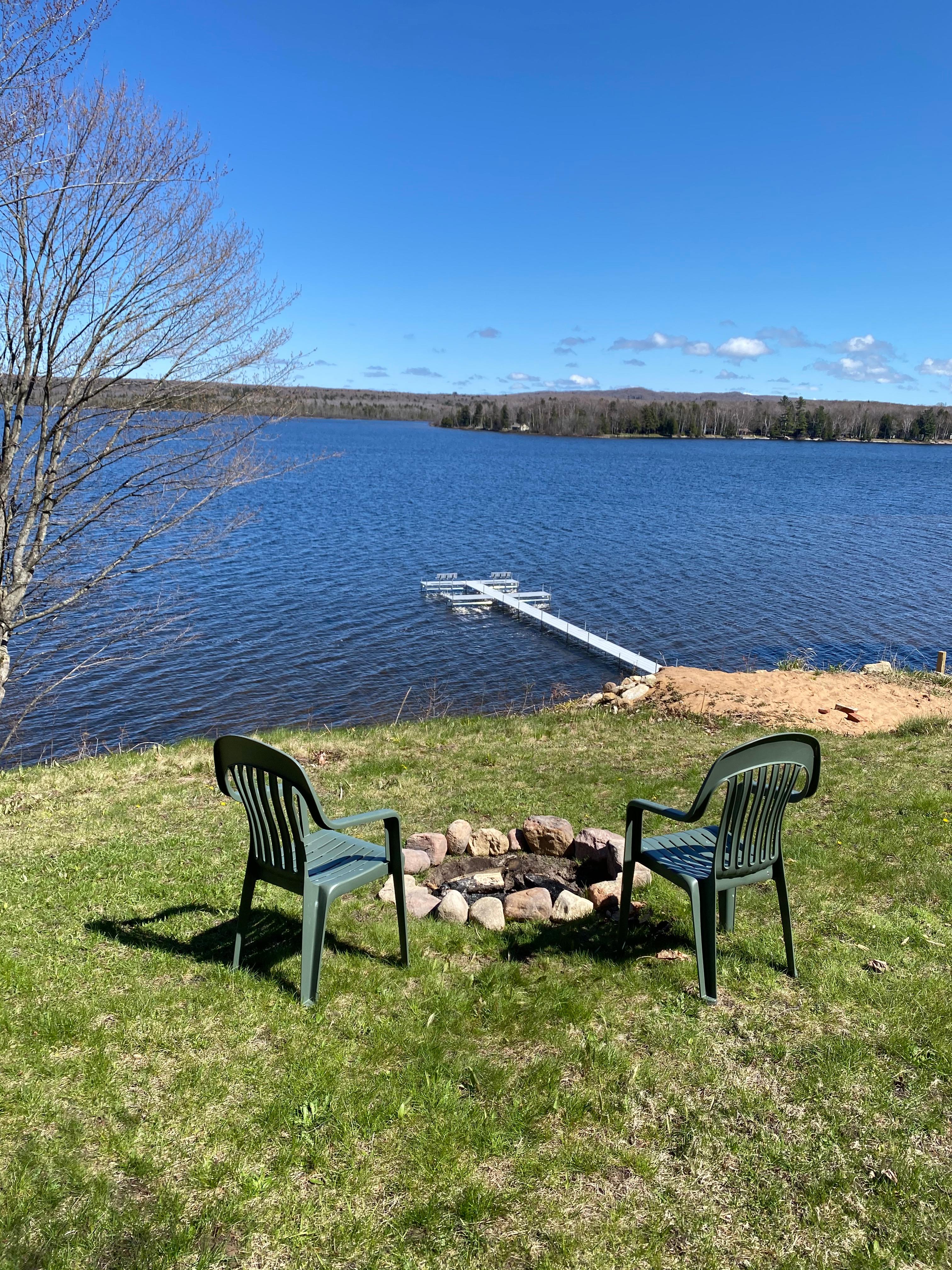 Superior Times Resort & Campground