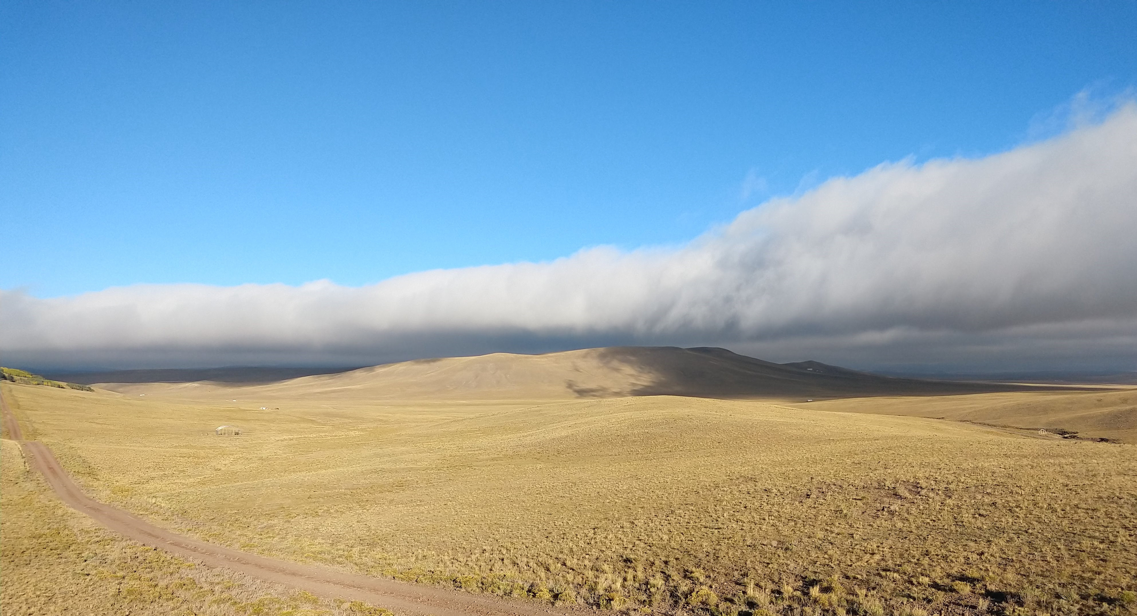 Rustic Retreat: 5-Acre Camping & RV