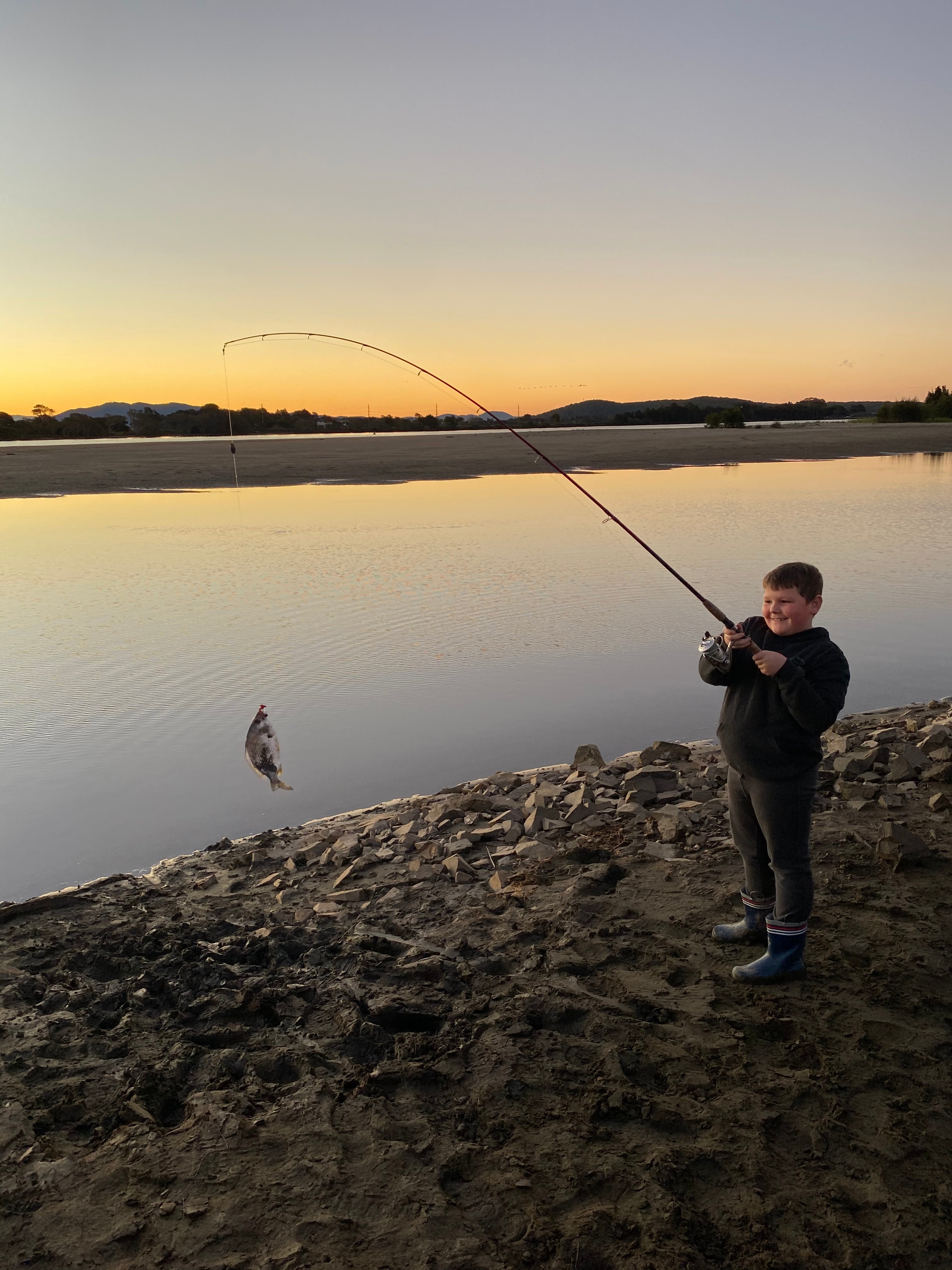 Macleay Home Camp