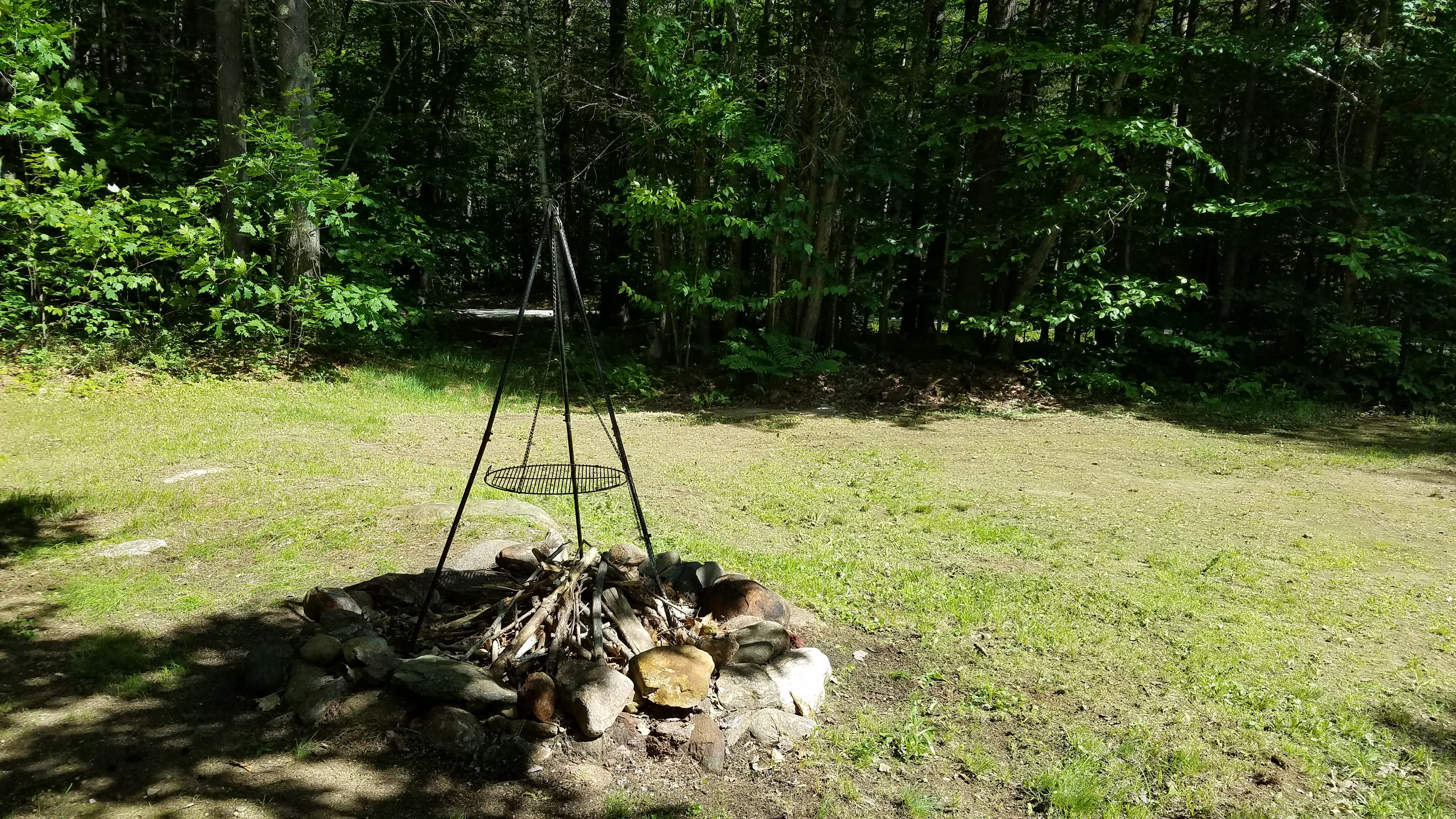 Chapman Pond Acres