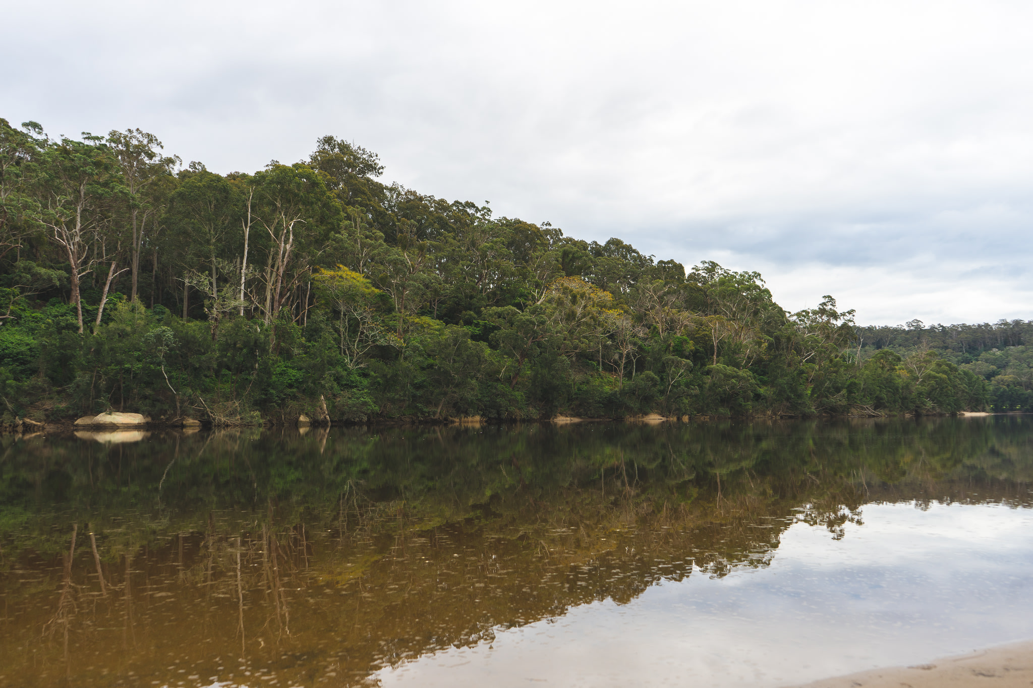 Bamarang Camp @ Nest Cottage