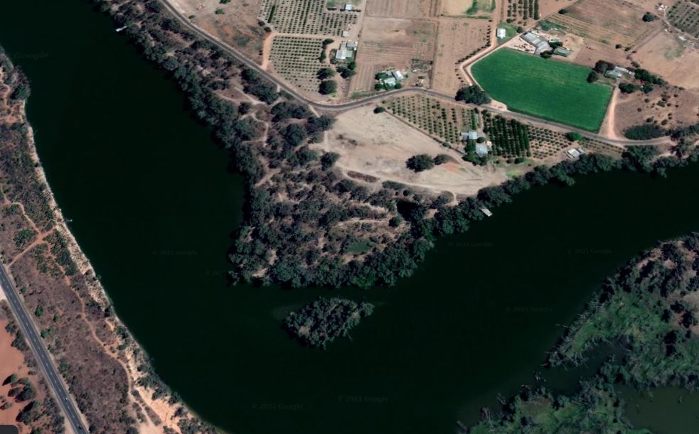 Rondel River Reserve