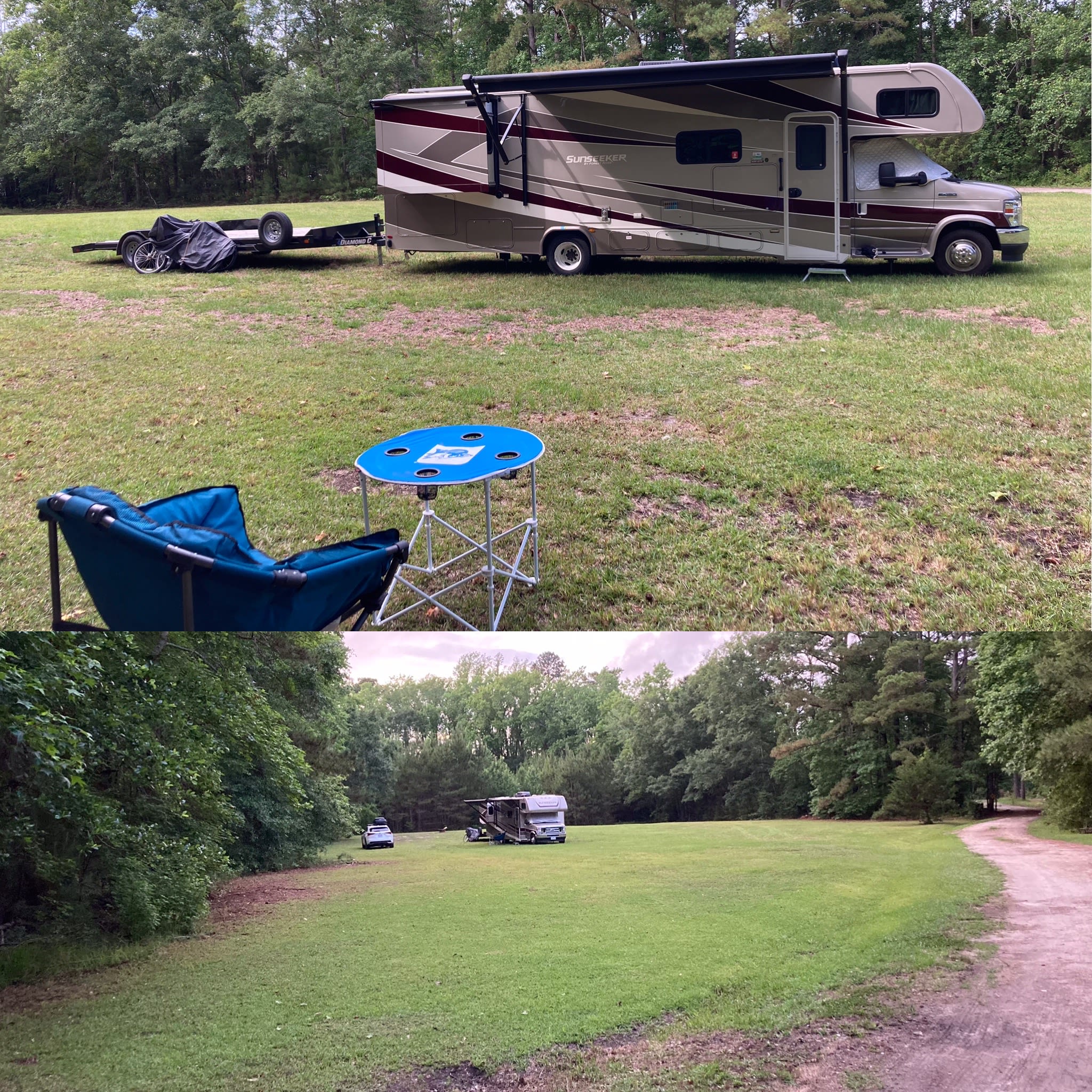 Living the good life 