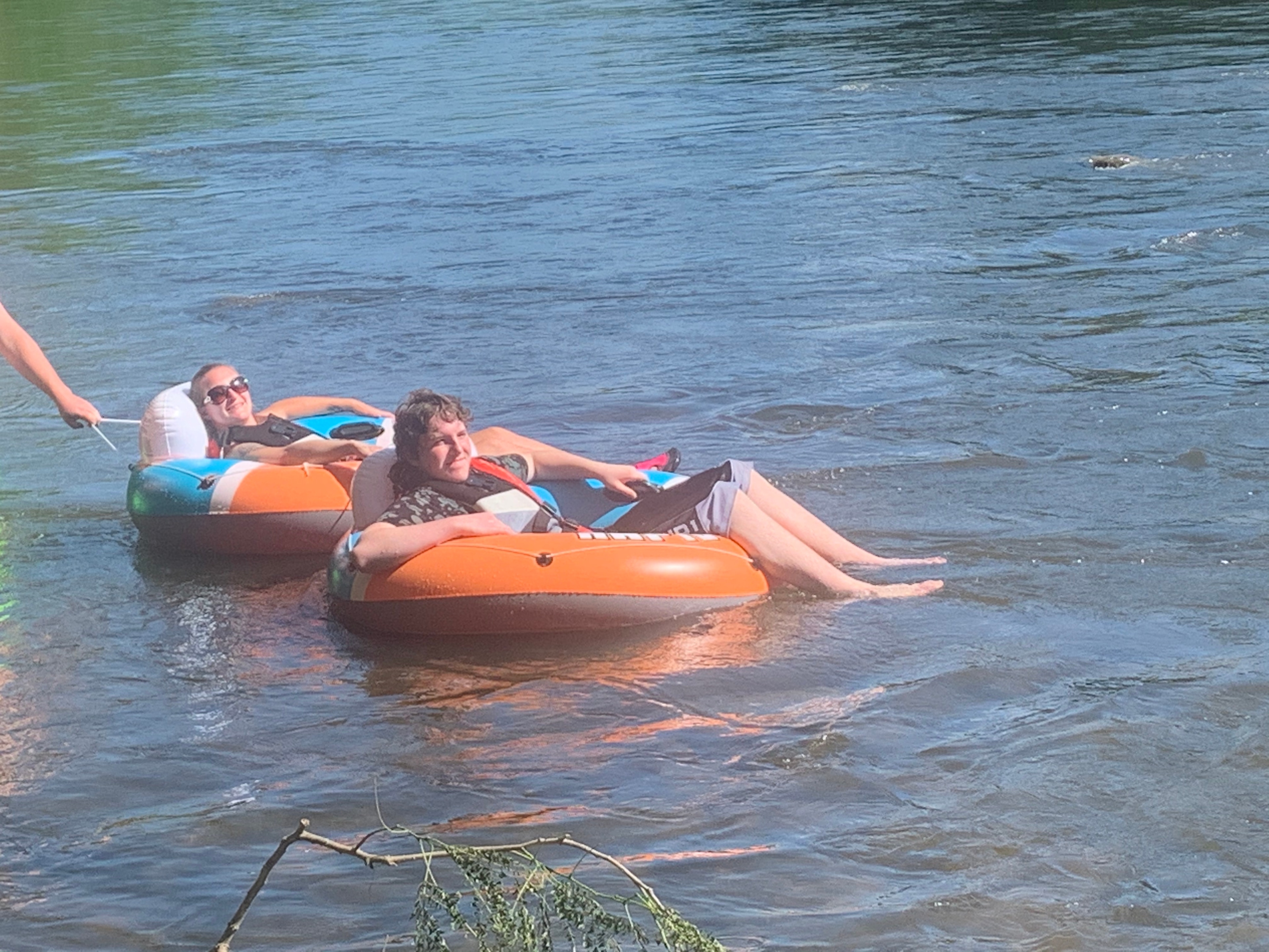 The River Life