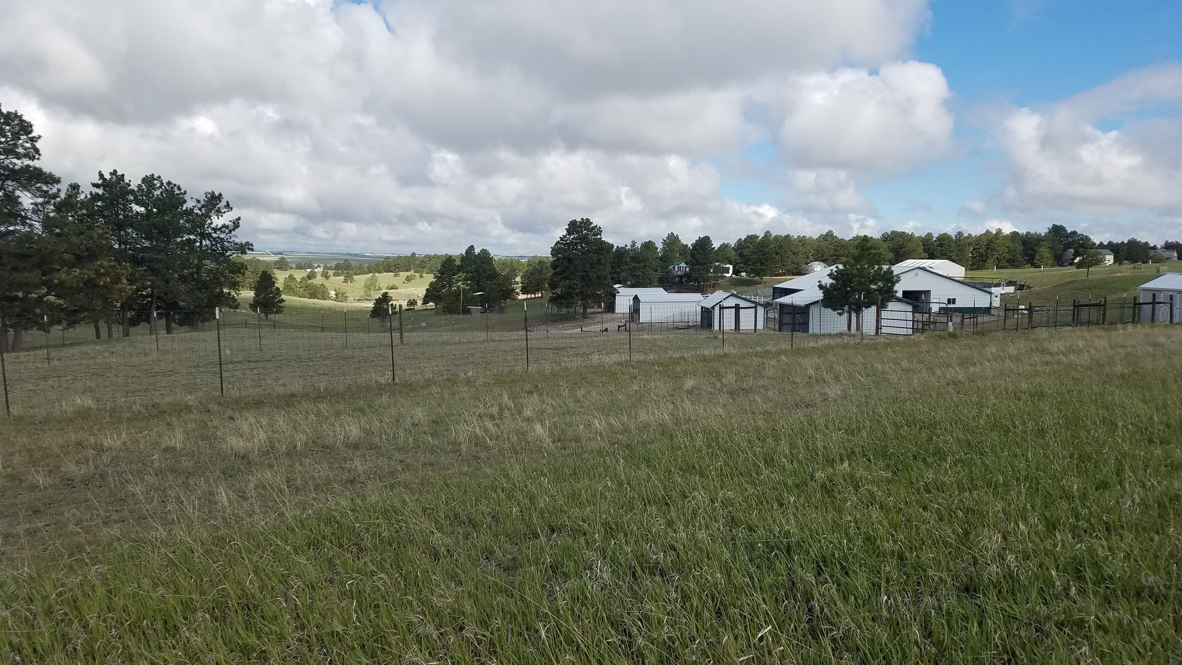 Falkor Ranch