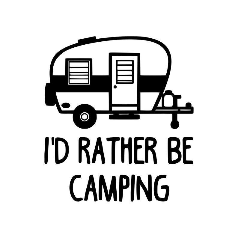 MONTANA AVENUE LAKESIDE CAMPGROUND ....