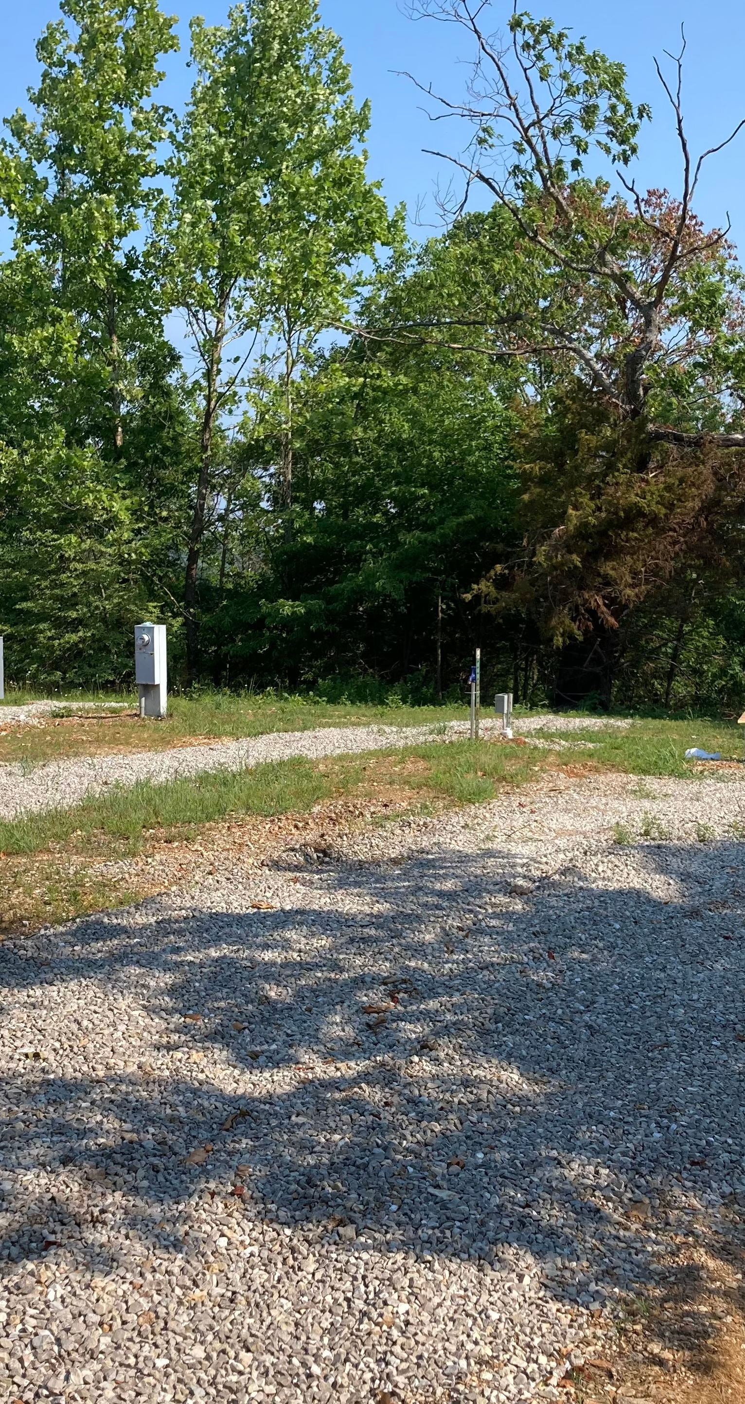 Riverbend RV Park and Campground