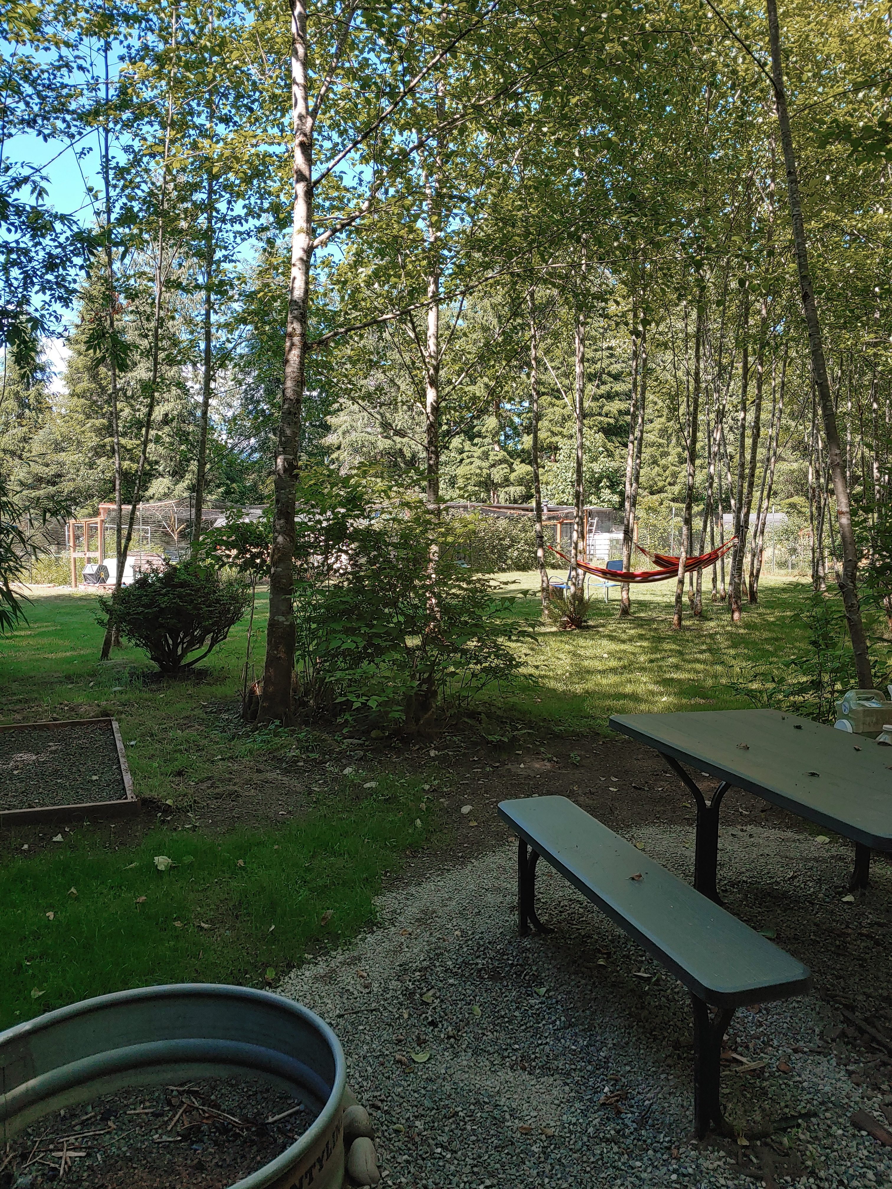 Capa Campground
