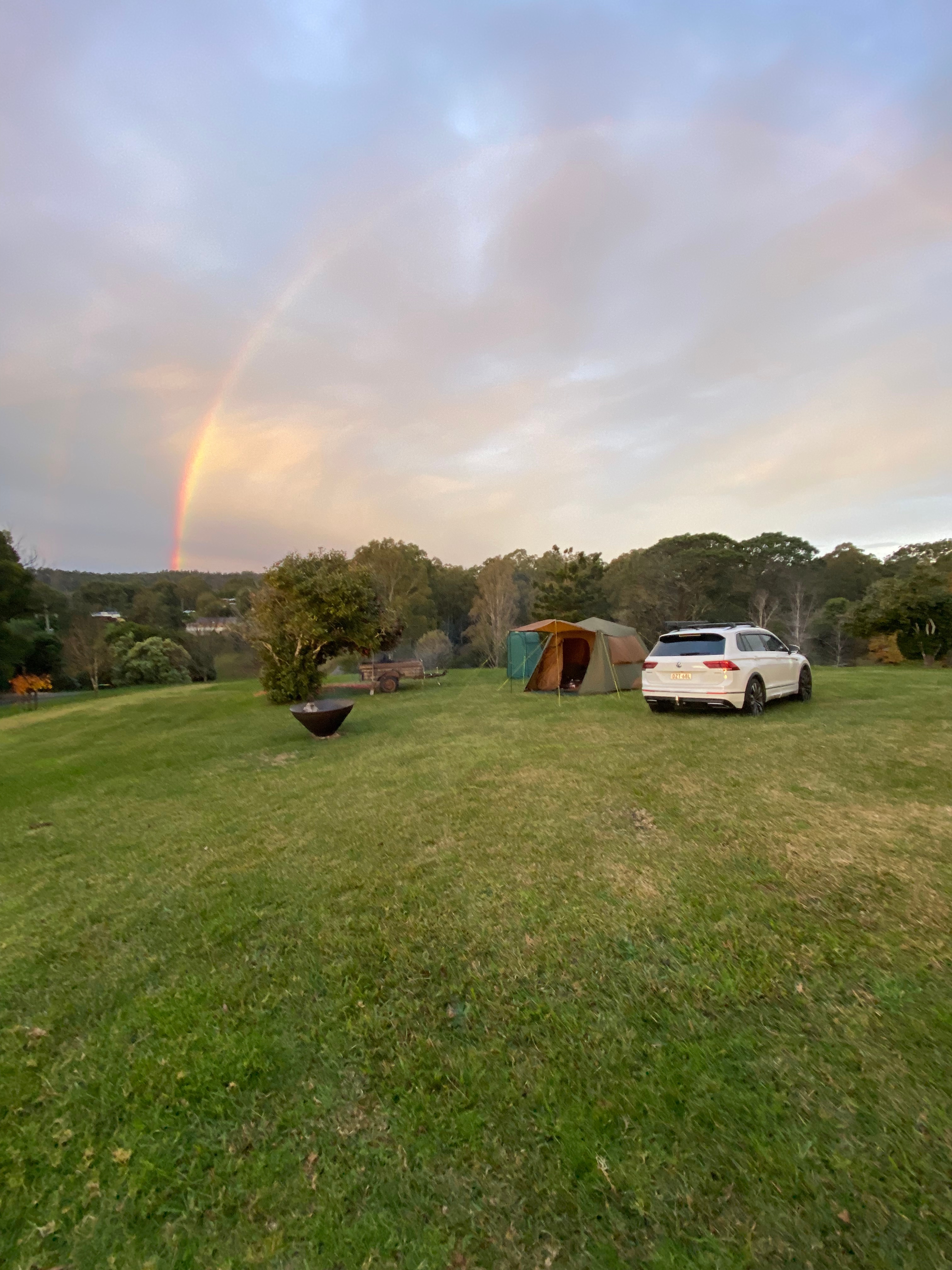 Nello Campsite